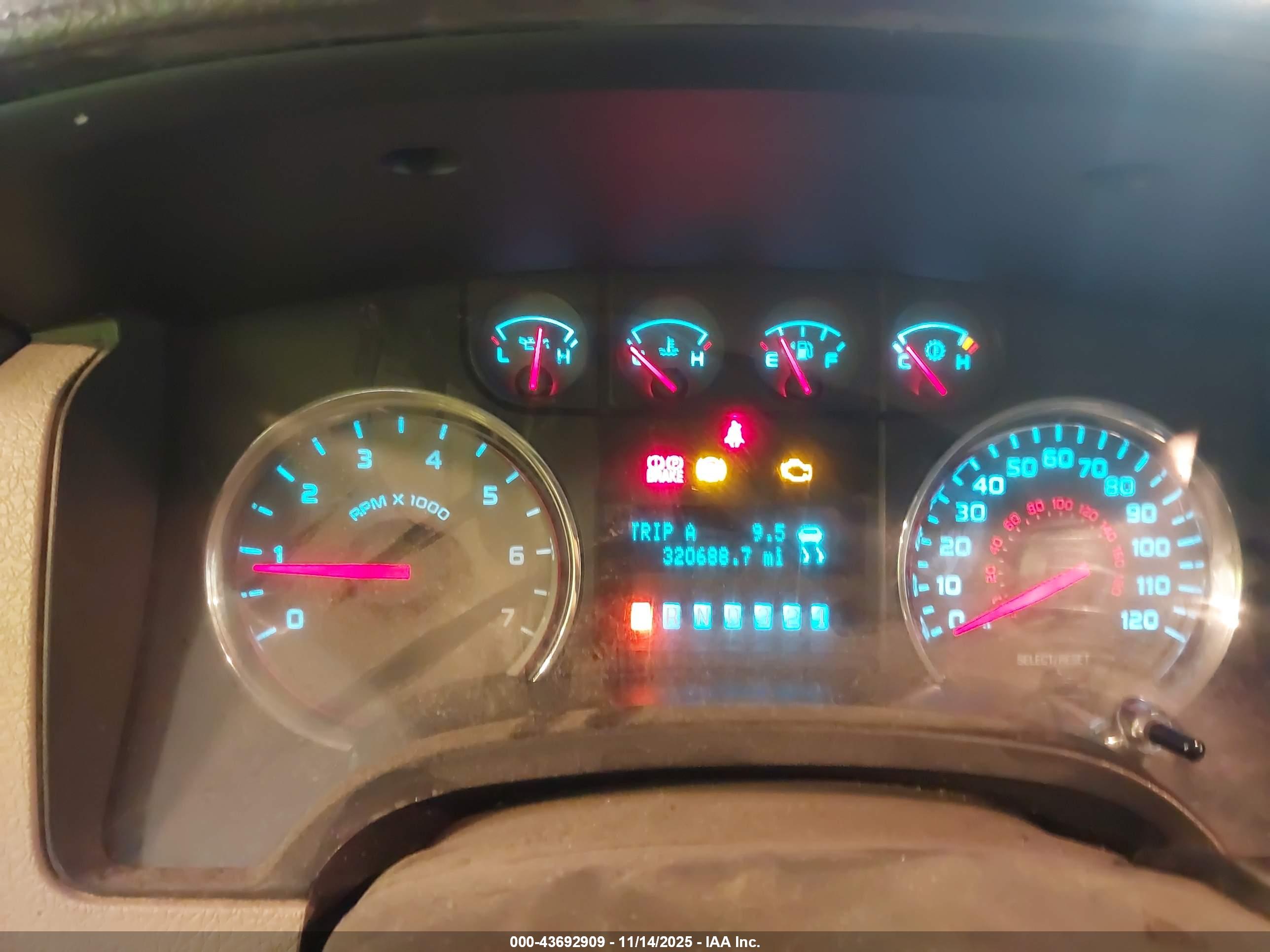 FORD F-150 image 7