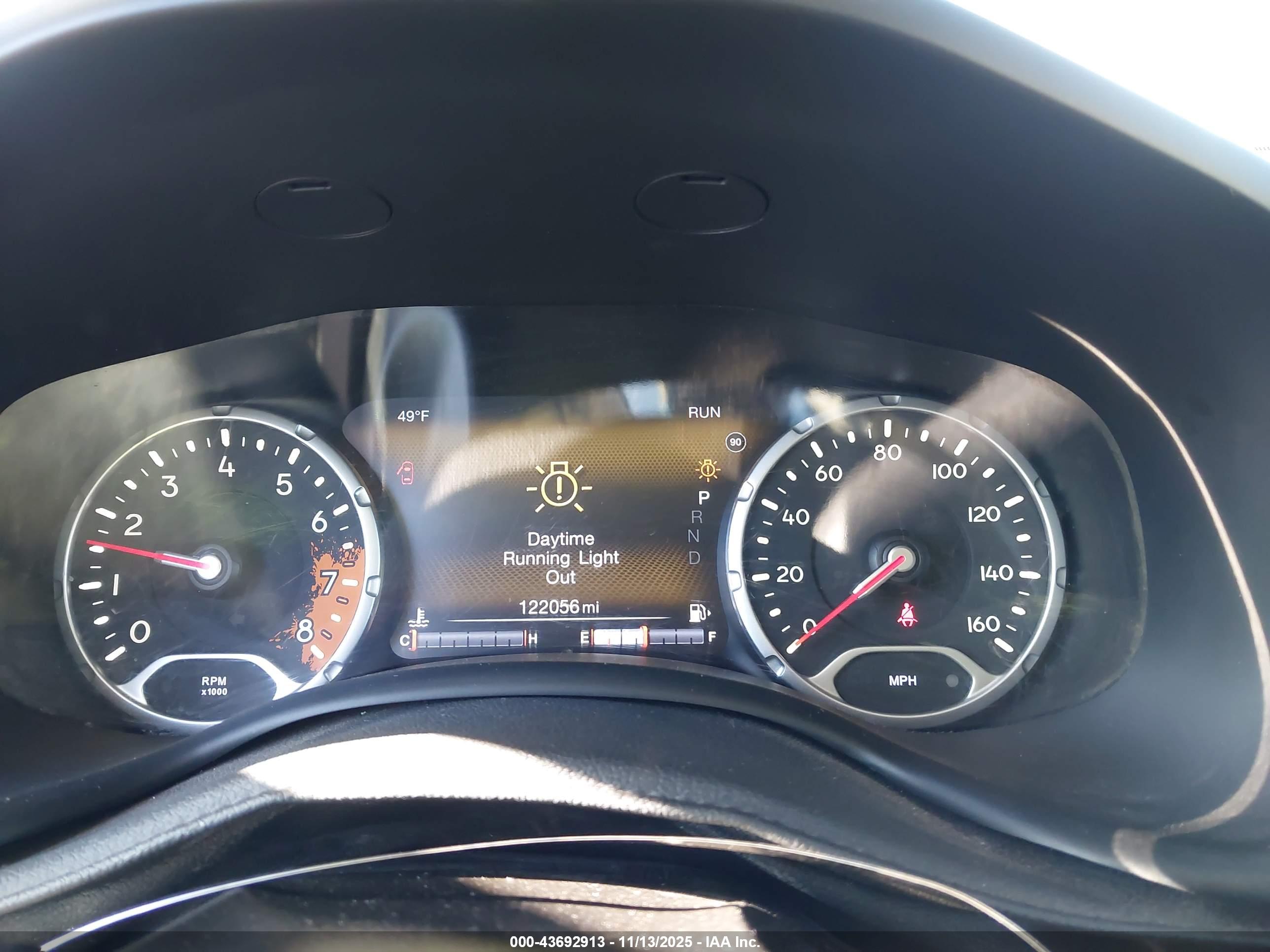 JEEP RENEGADE image 7