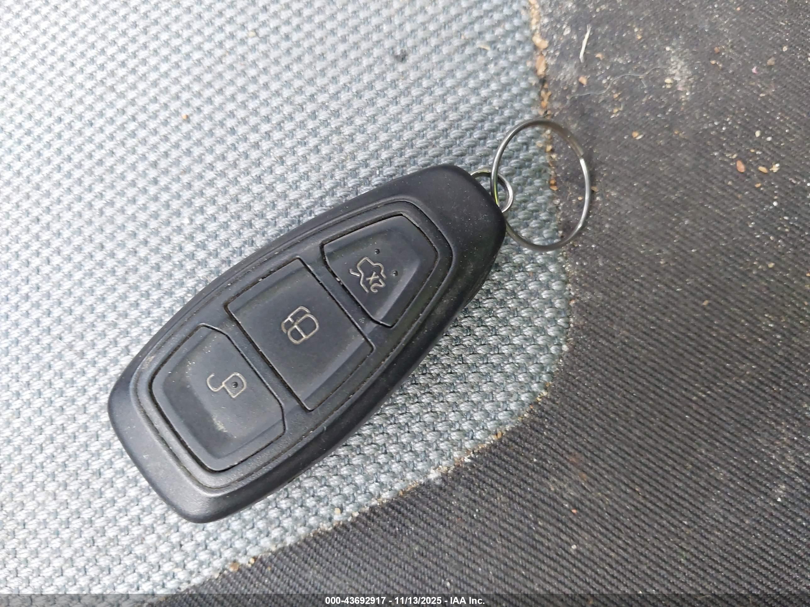 FORD FOCUS image 11