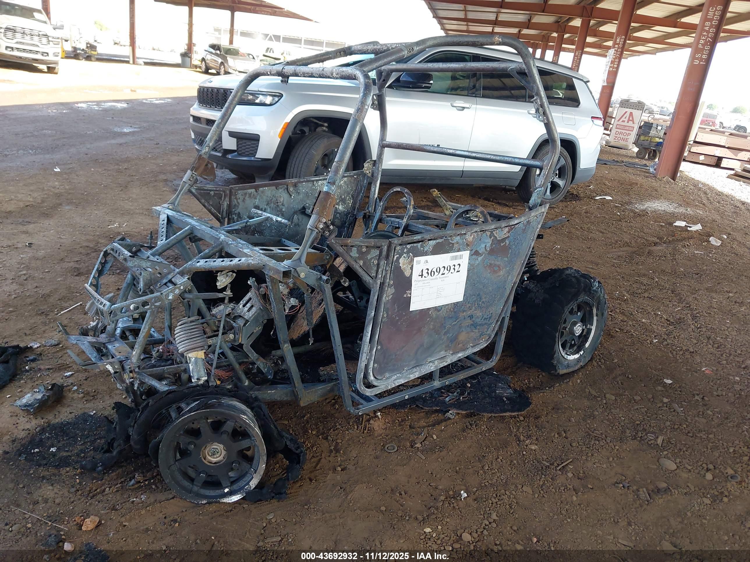 POLARIS RZR image 2