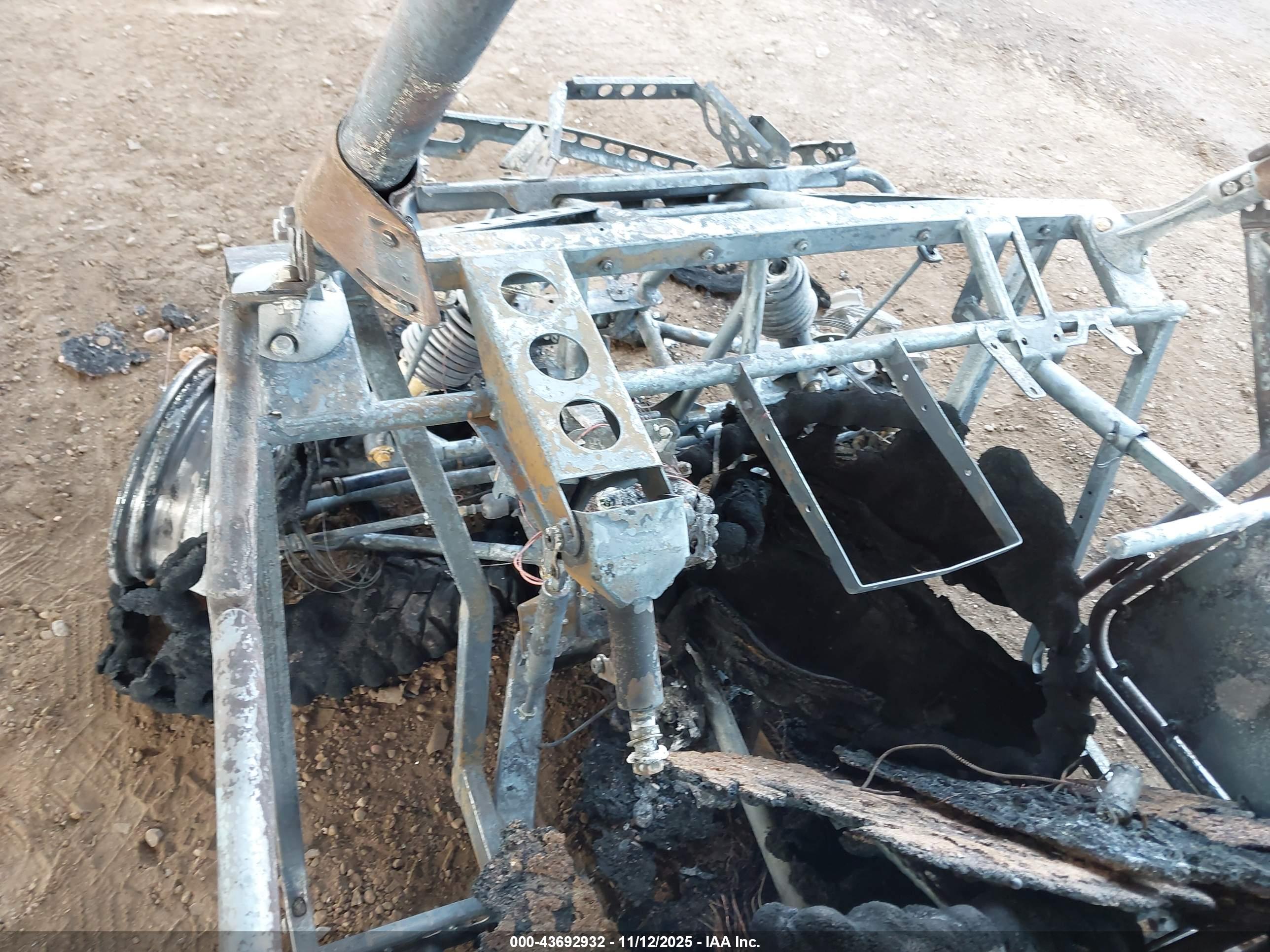 POLARIS RZR image 7
