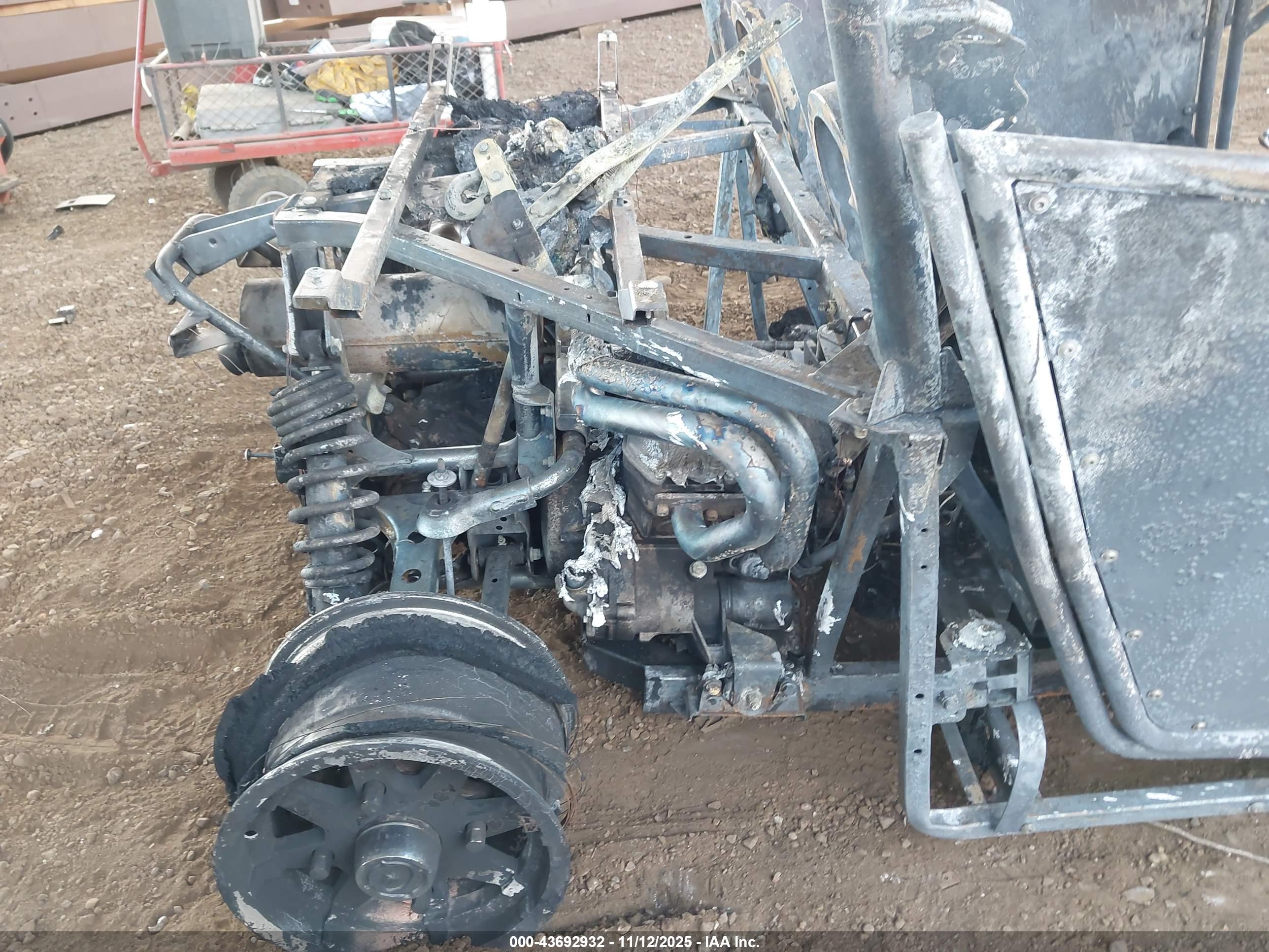 POLARIS RZR image 8