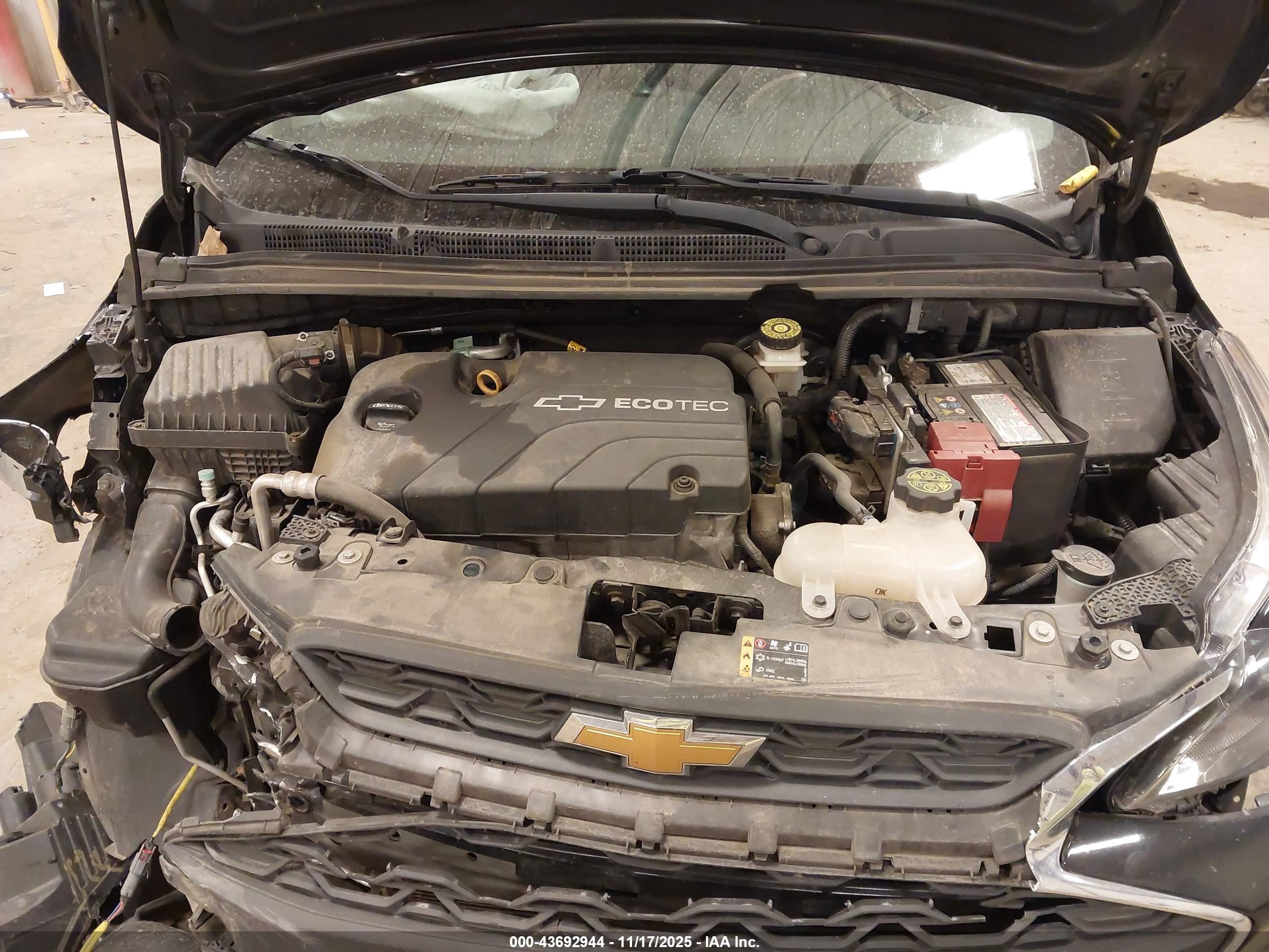 CHEVROLET SPARK image 10