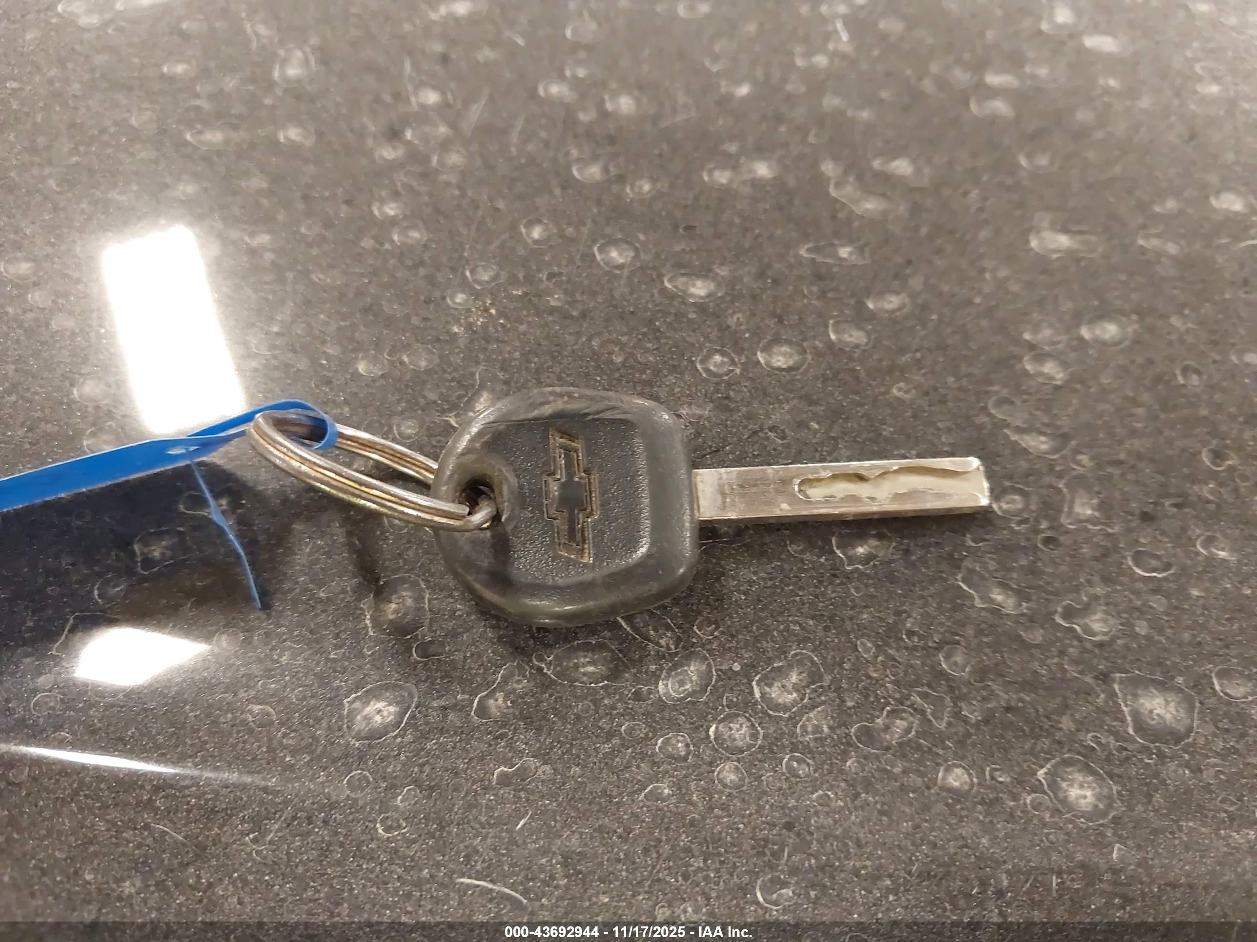CHEVROLET SPARK image 11