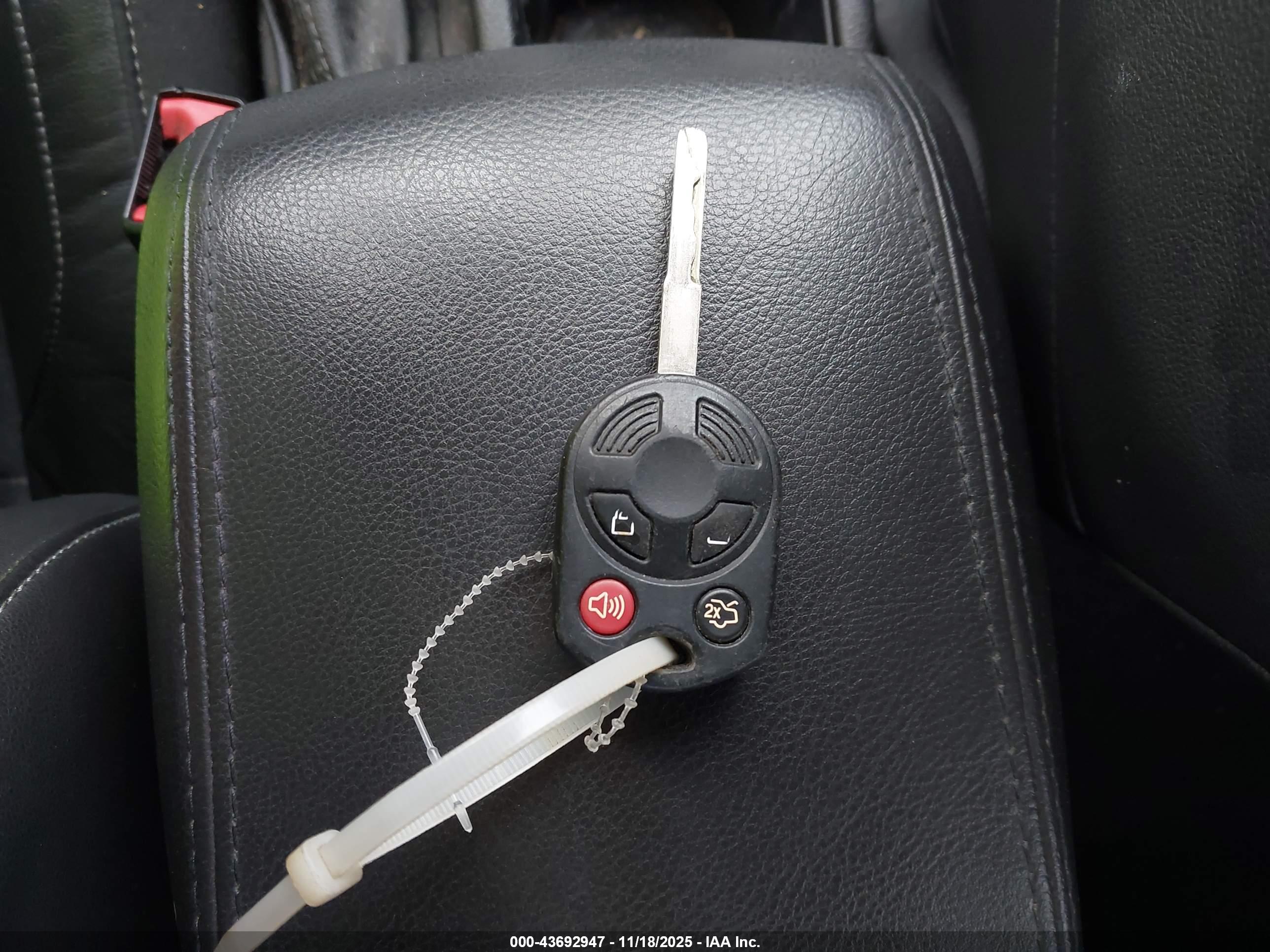 FORD FOCUS image 11