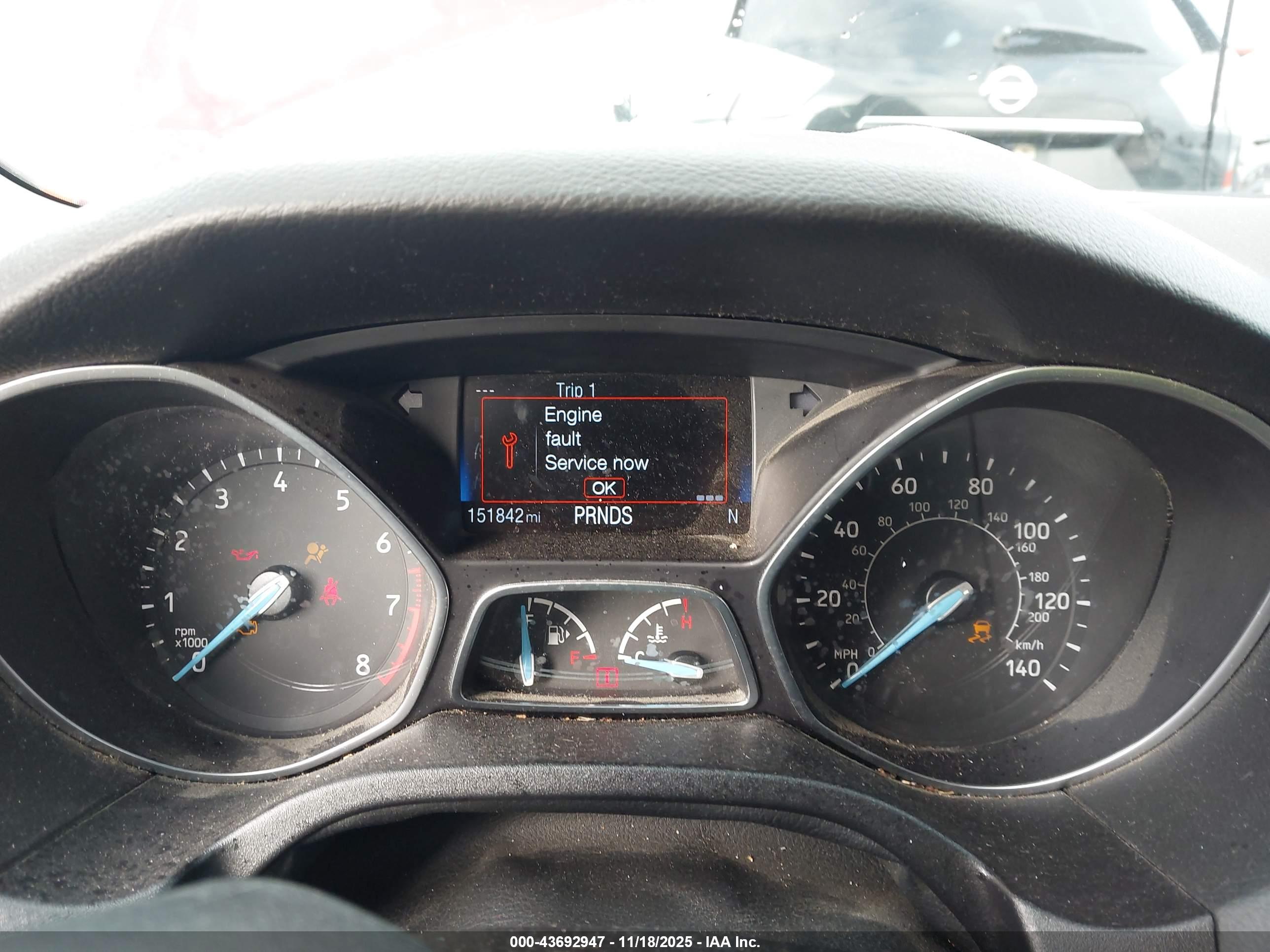FORD FOCUS image 7