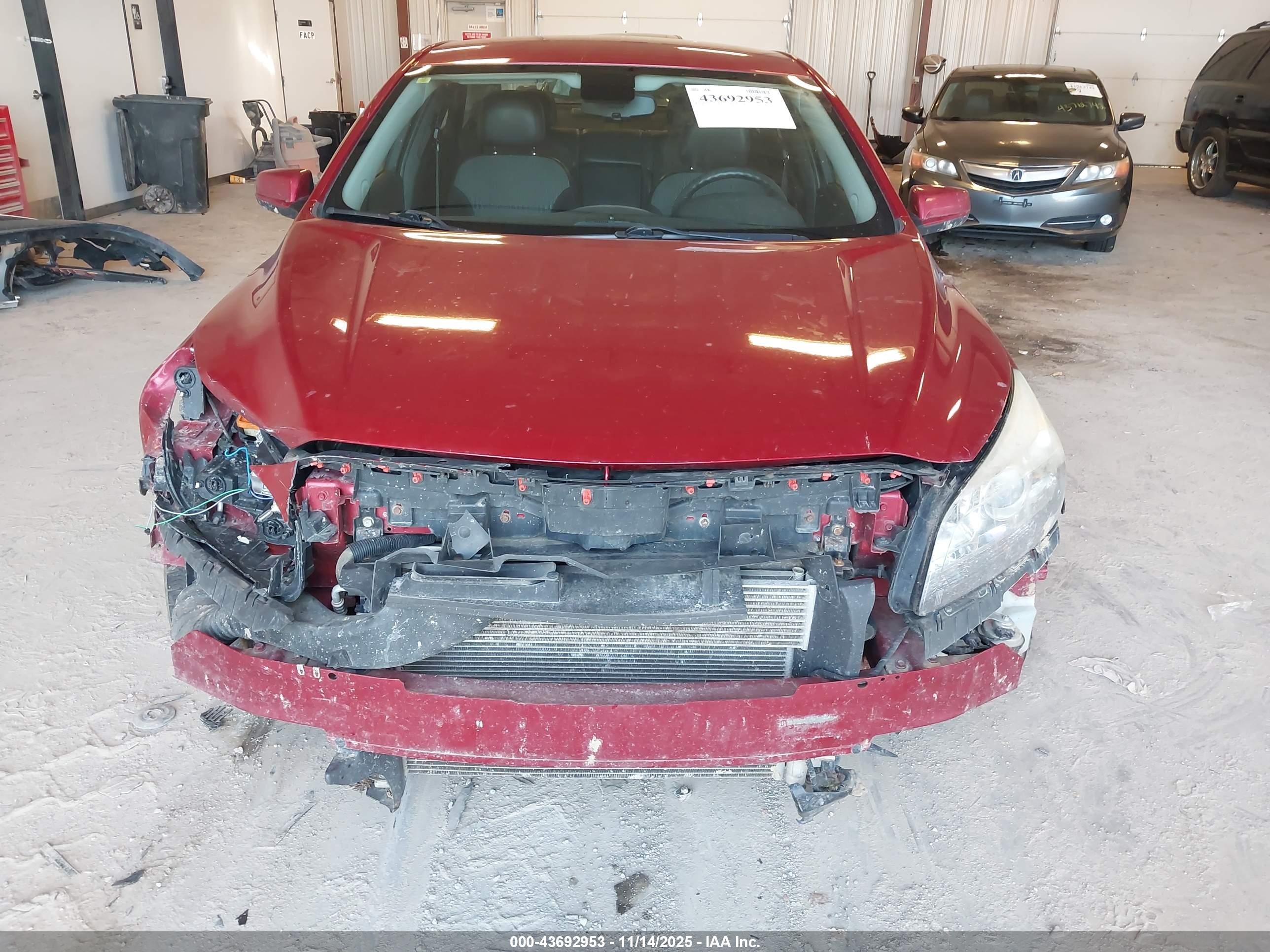 CHEVROLET MALIBU image 6