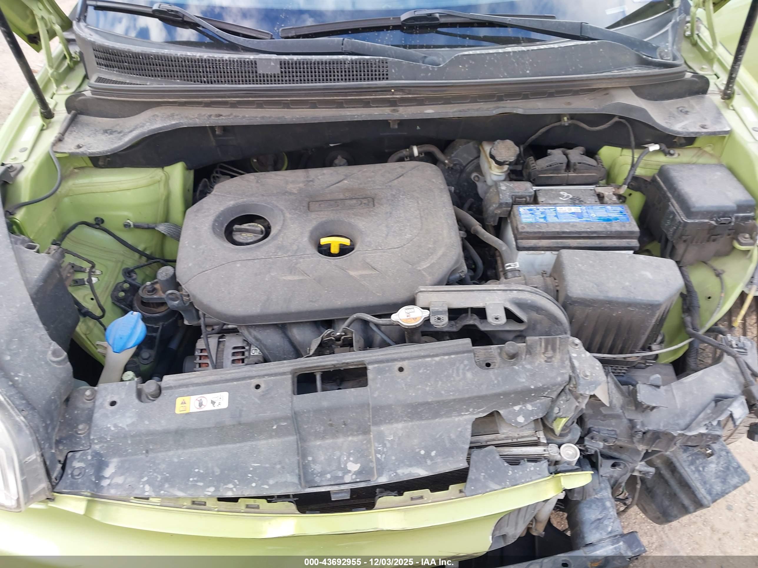 KIA SOUL image 10