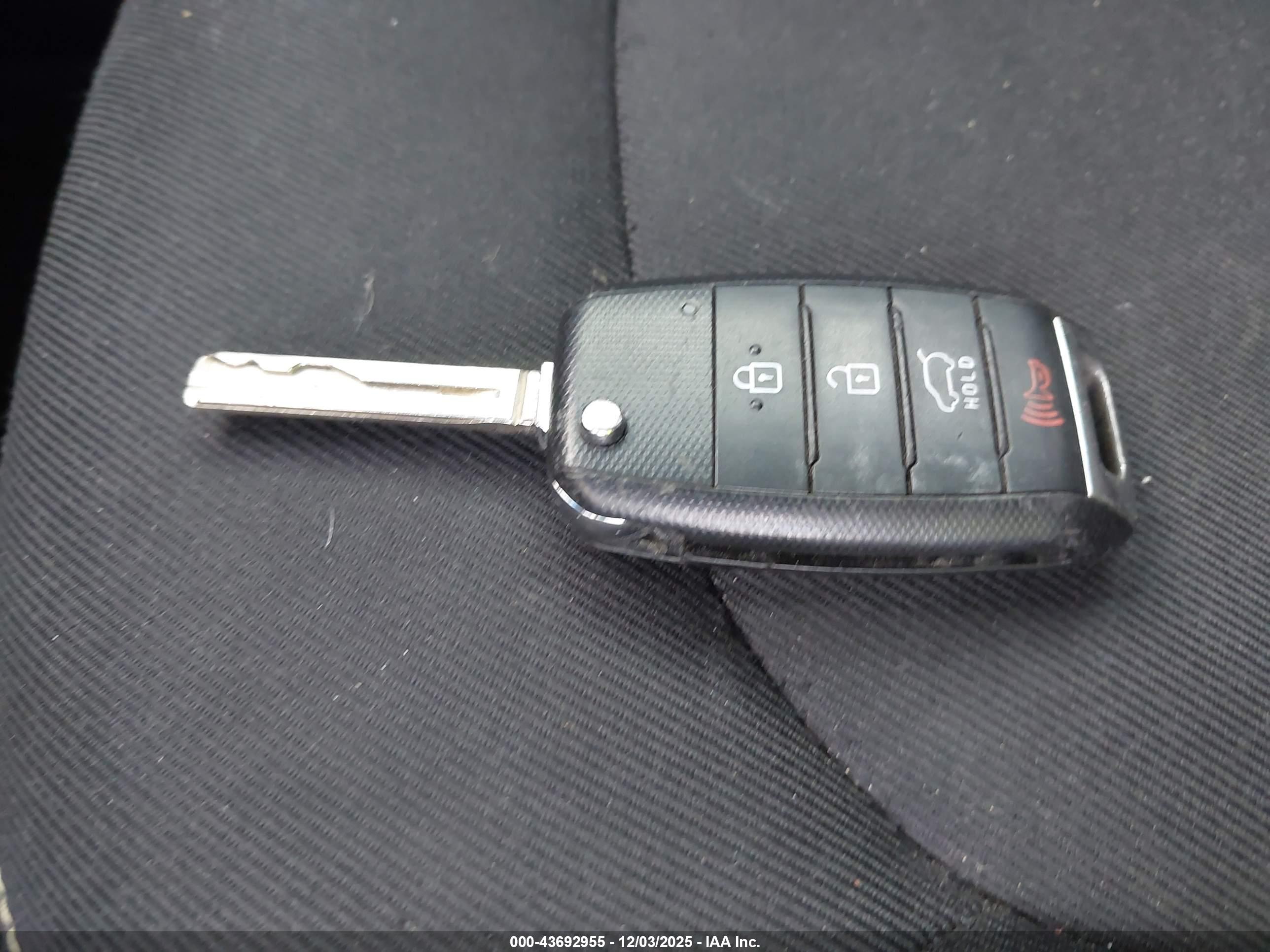 KIA SOUL image 11