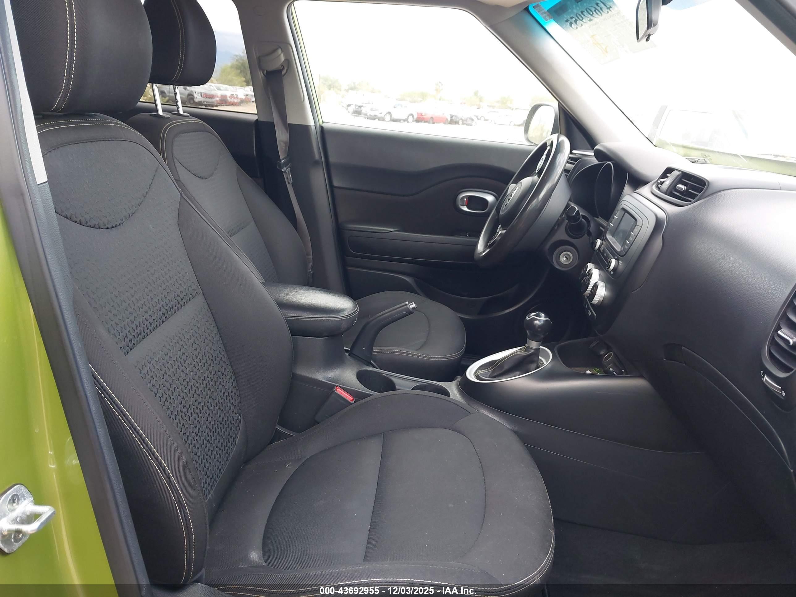 KIA SOUL image 5