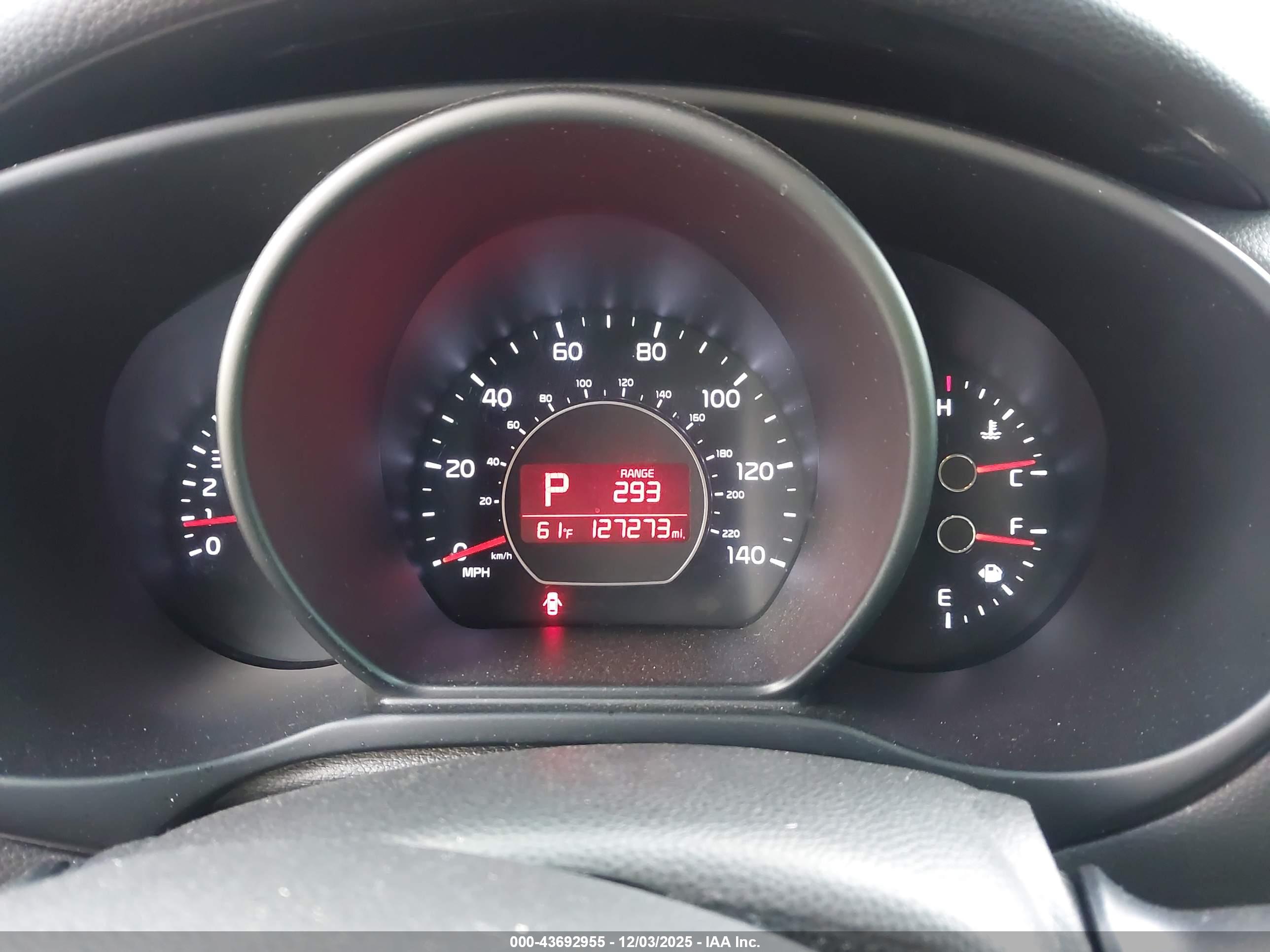 KIA SOUL image 7