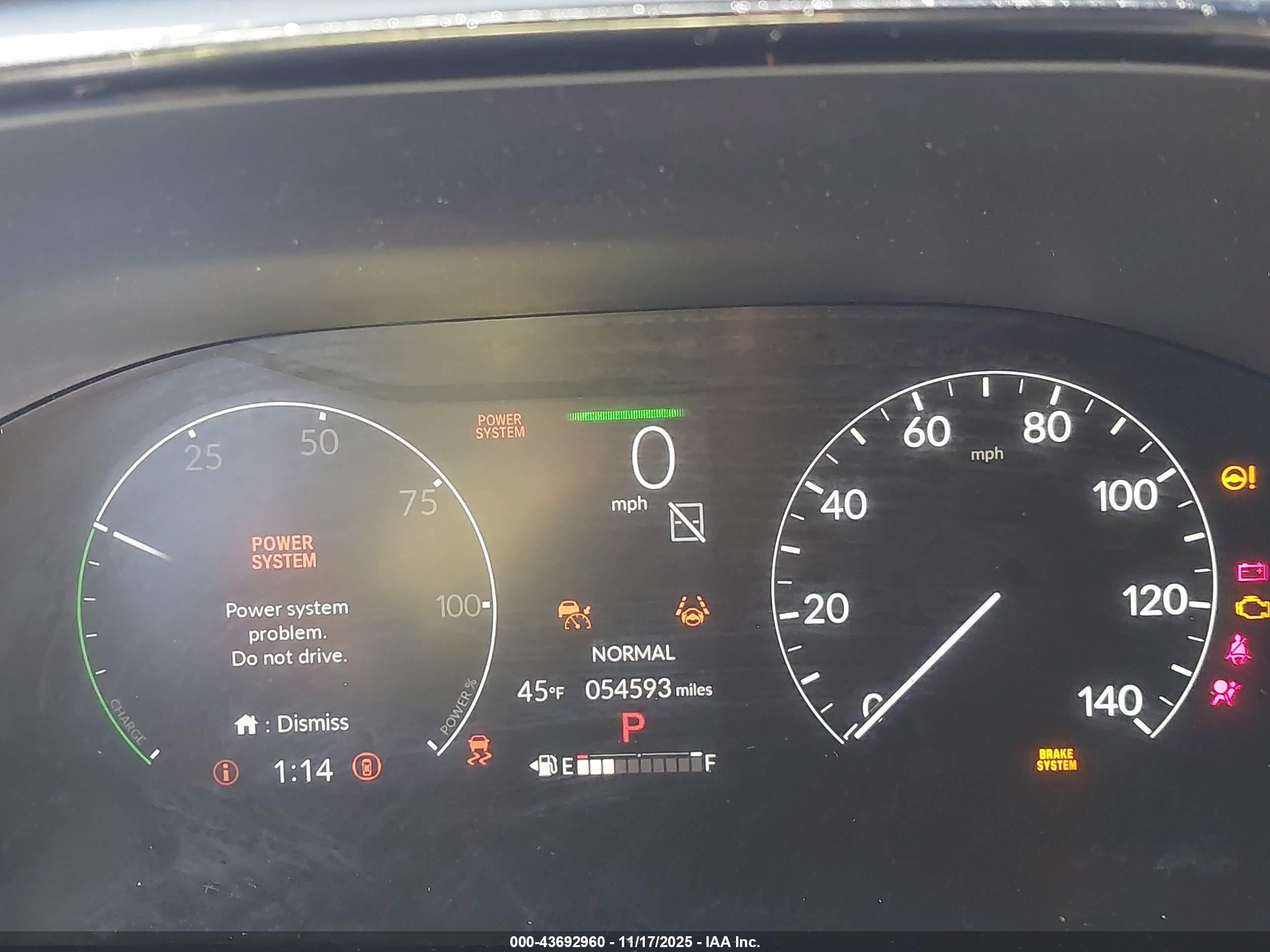 HONDA CR-V image 7