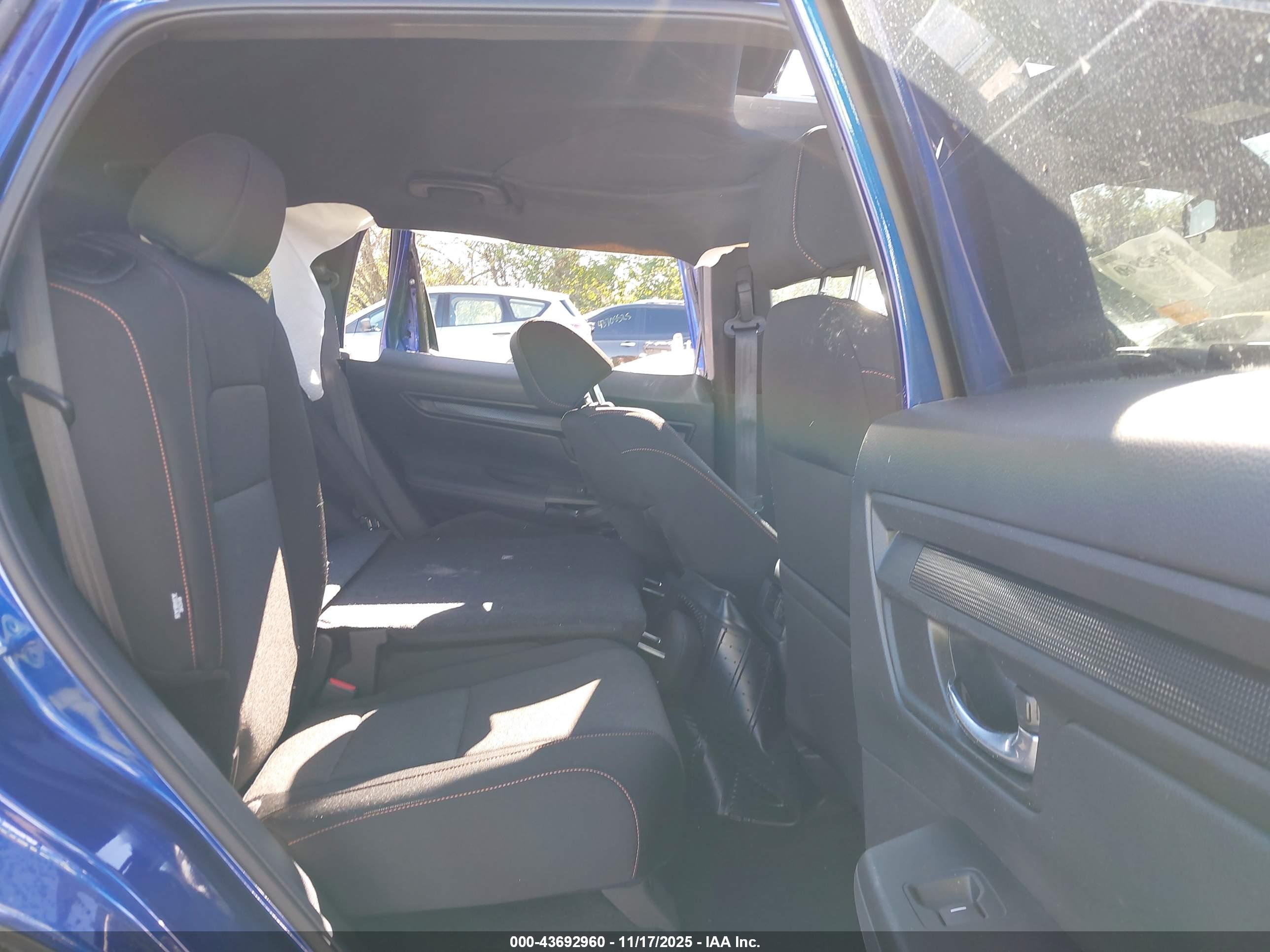 HONDA CR-V image 8