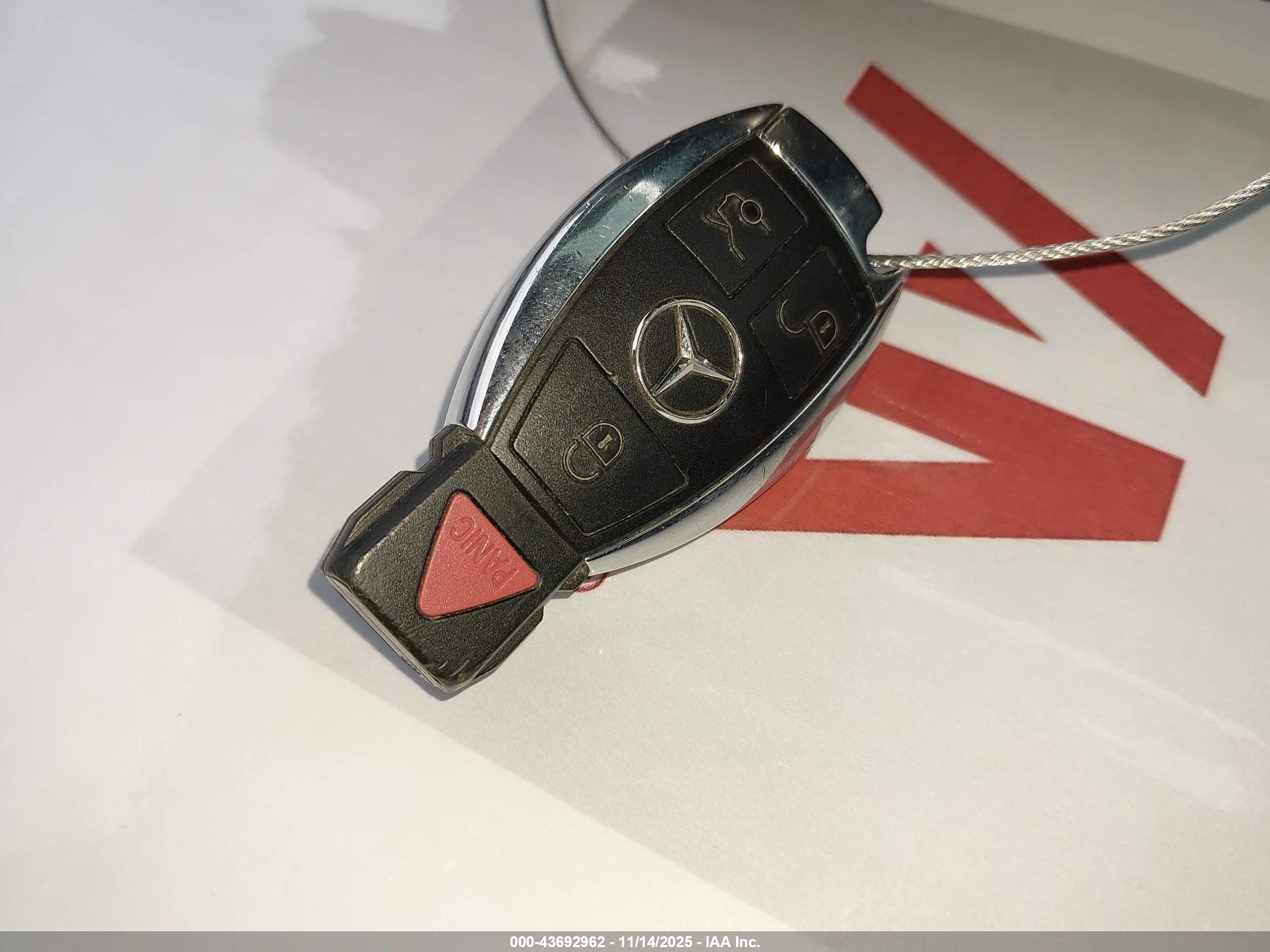 MERCEDES-BENZ CLA image 11