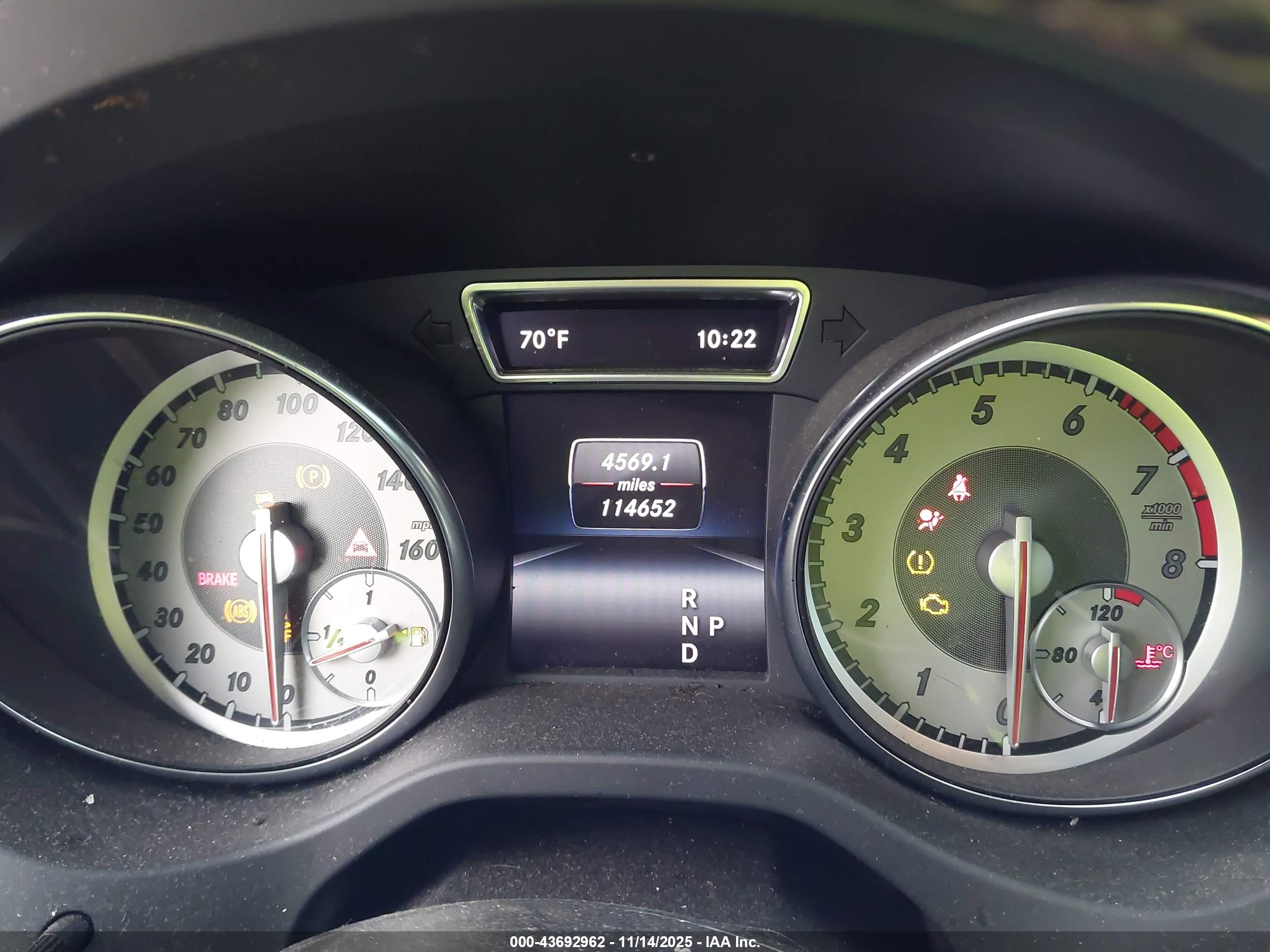MERCEDES-BENZ CLA image 7