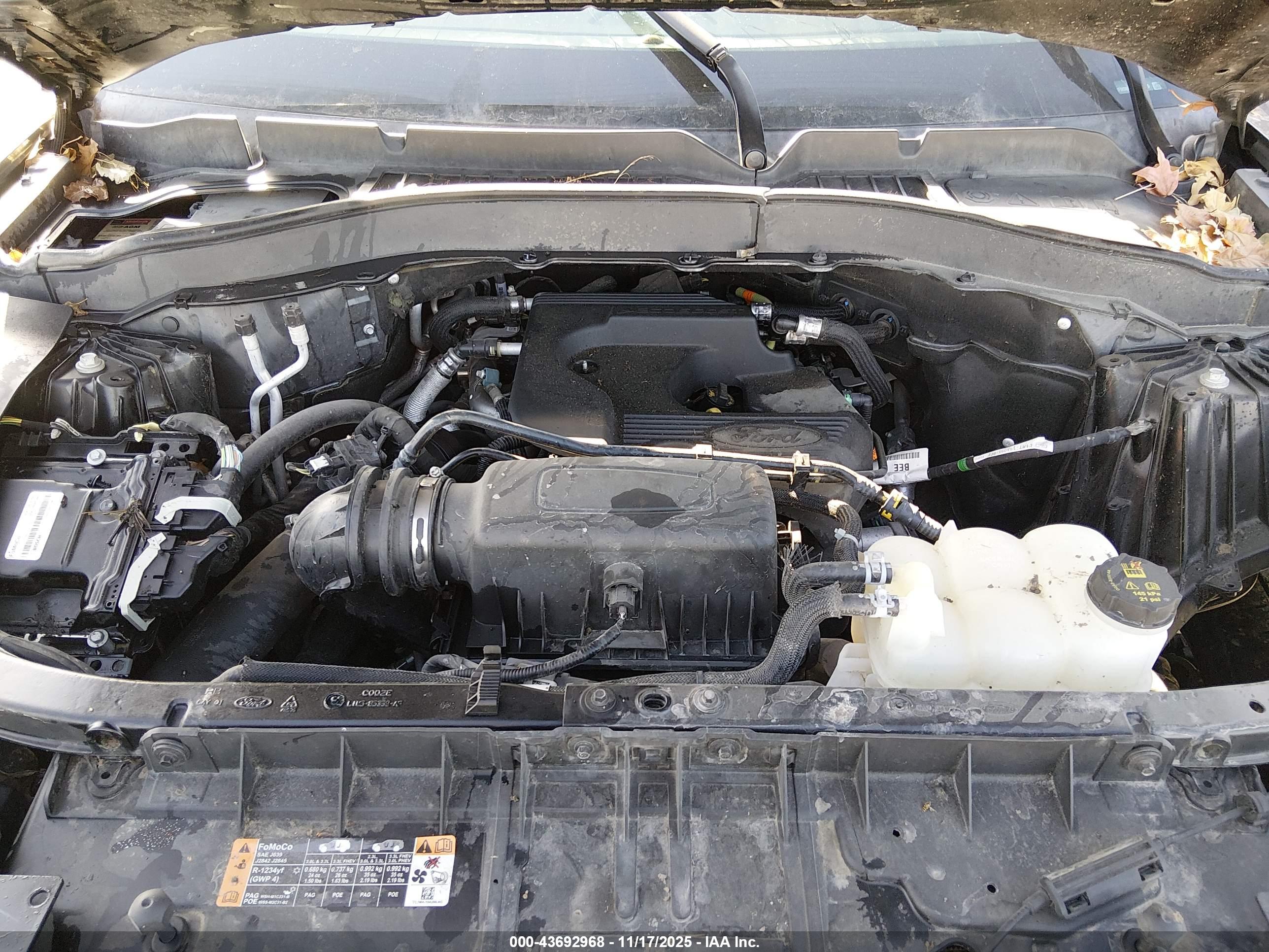 FORD EXPLORER image 10