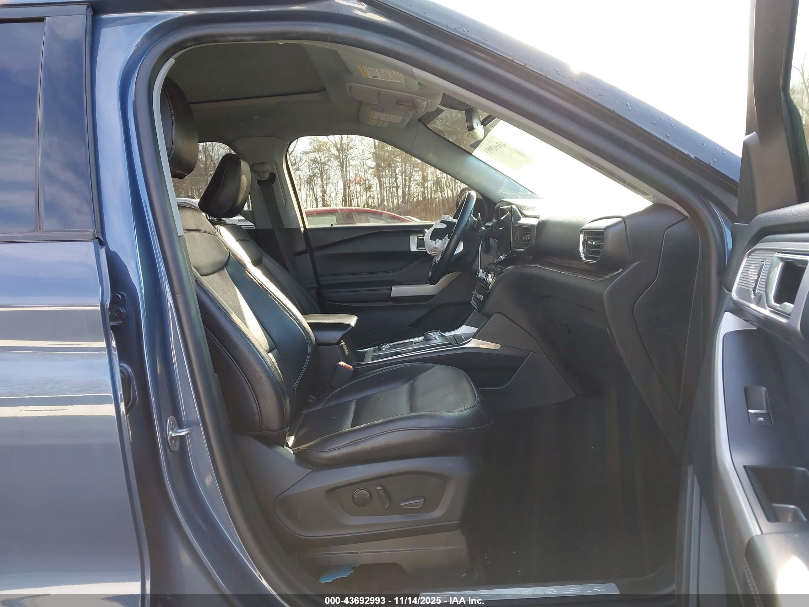 FORD EXPLORER image 5