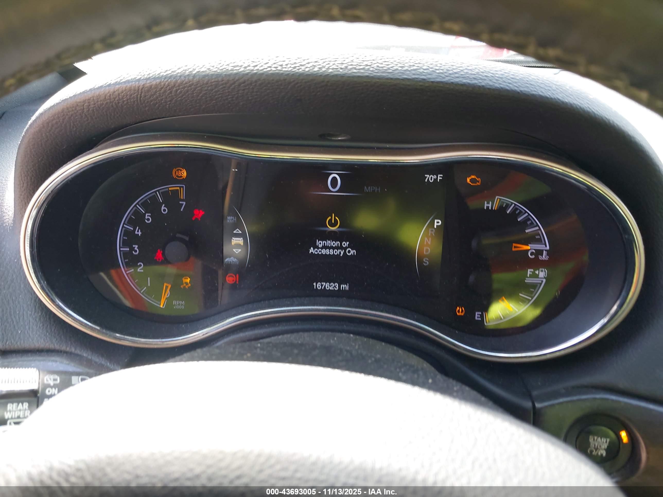 JEEP GRAND image 7