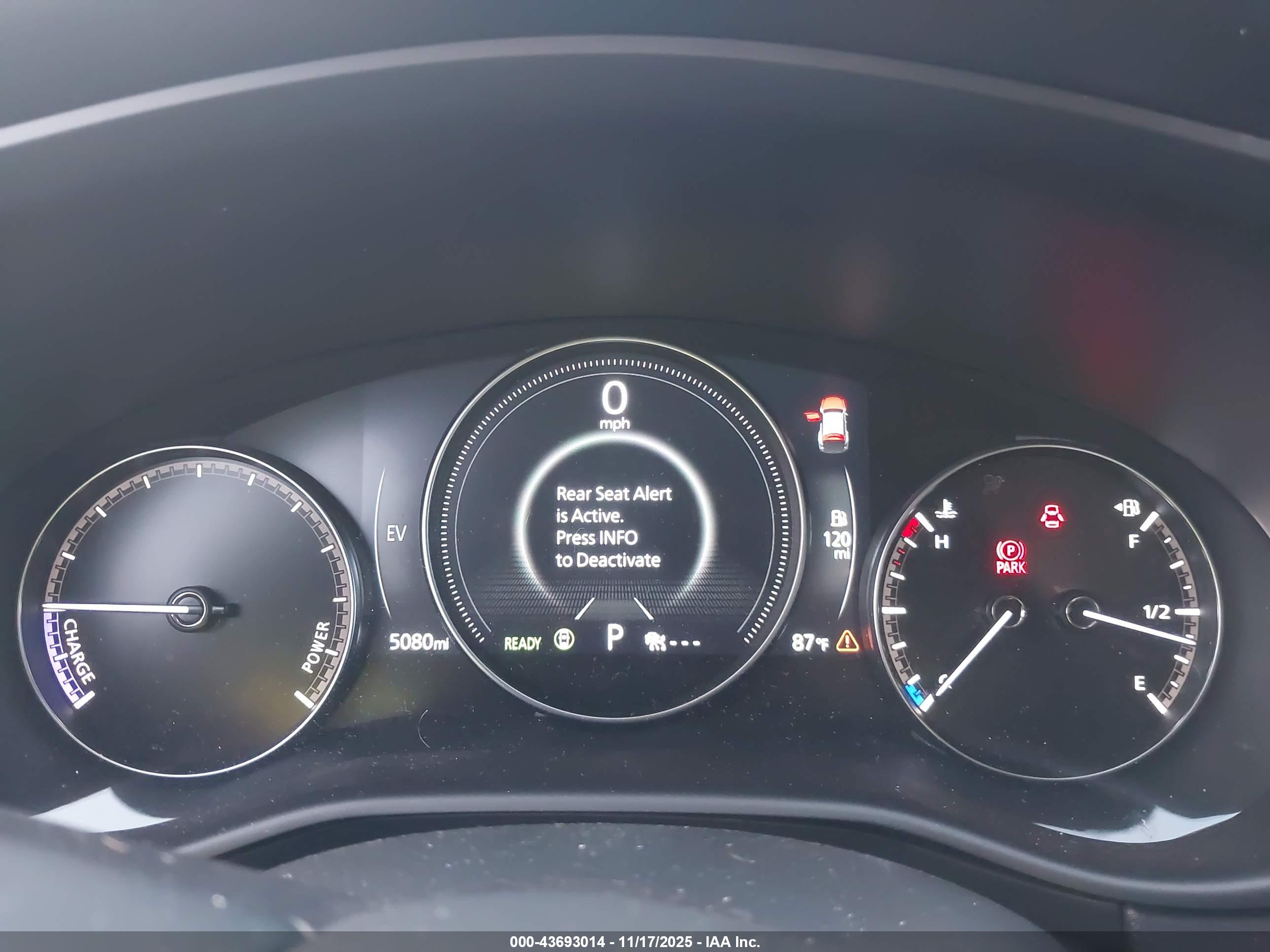 MAZDA CX-50 image 7