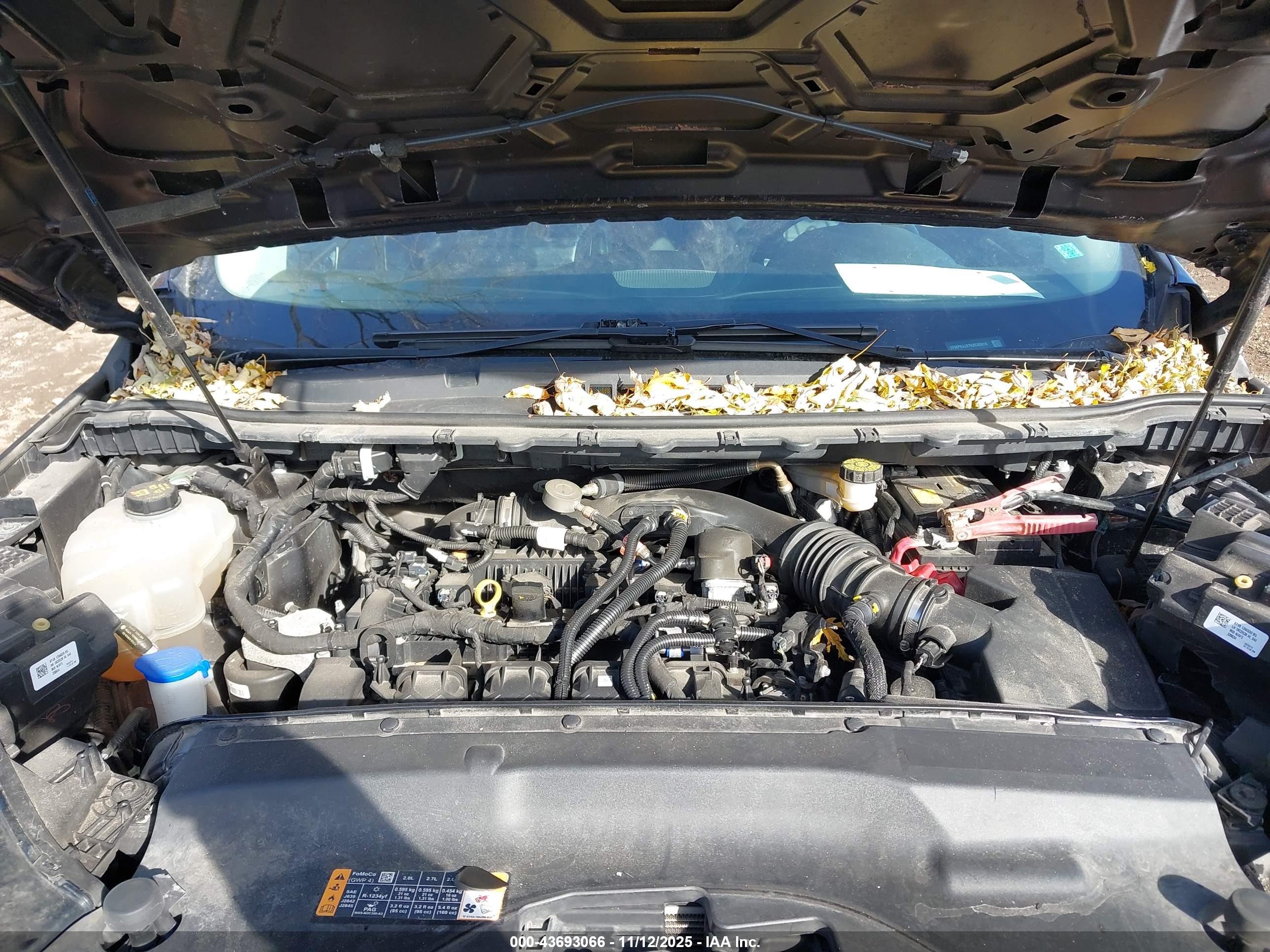 FORD EDGE image 10