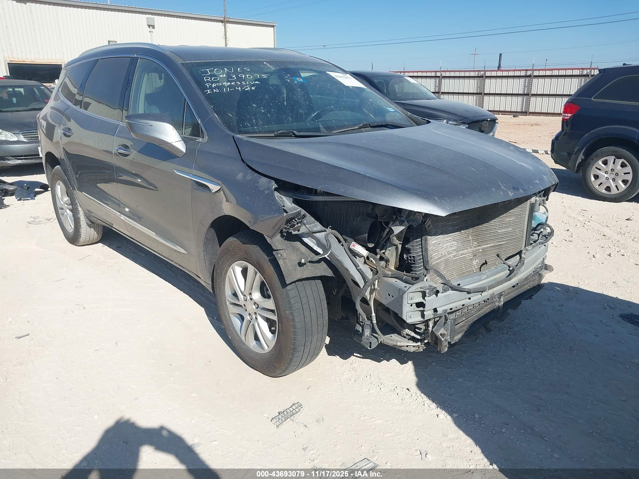 BUICK ENCLAVE image 6