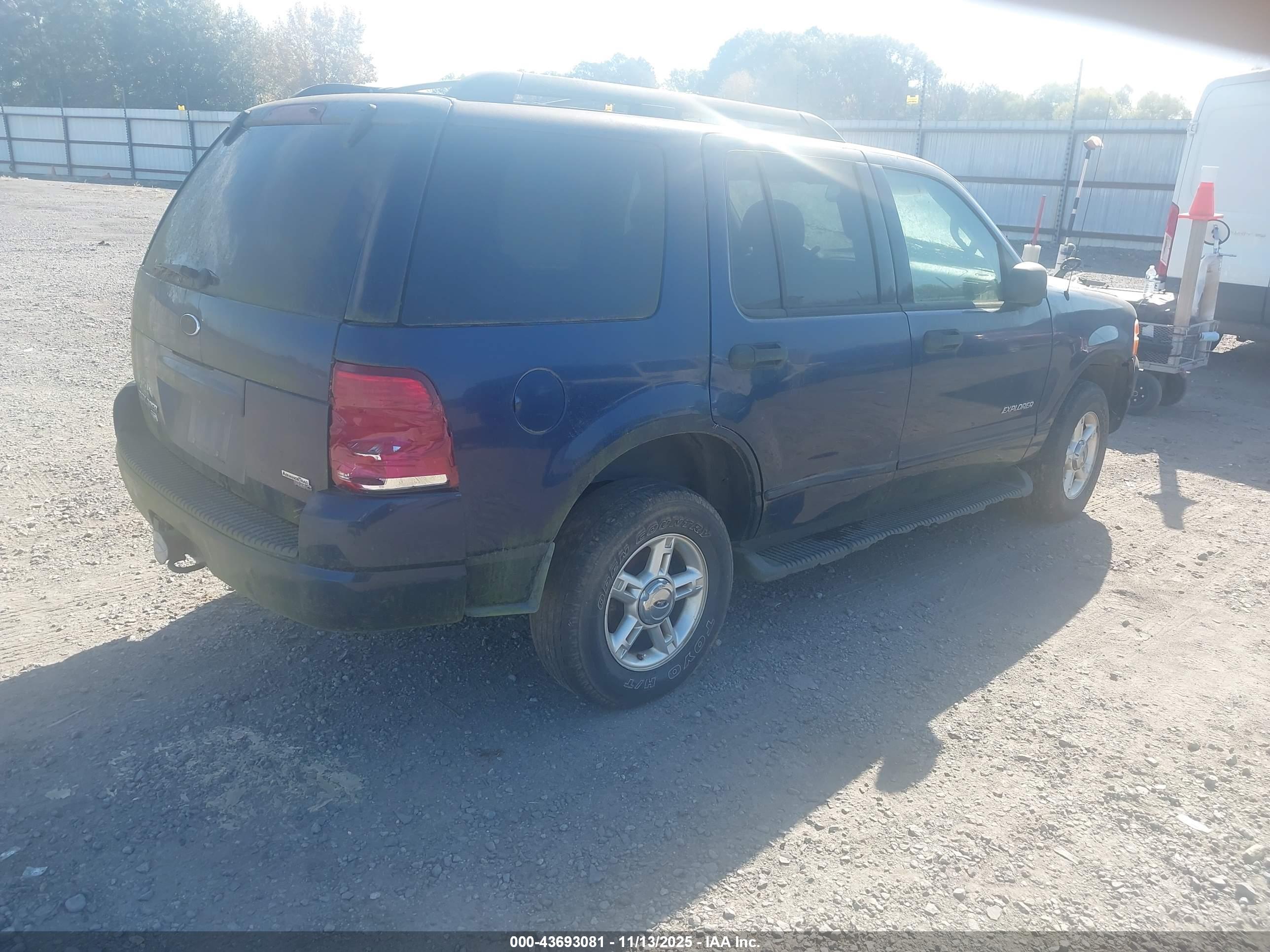 FORD EXPLORER image 4