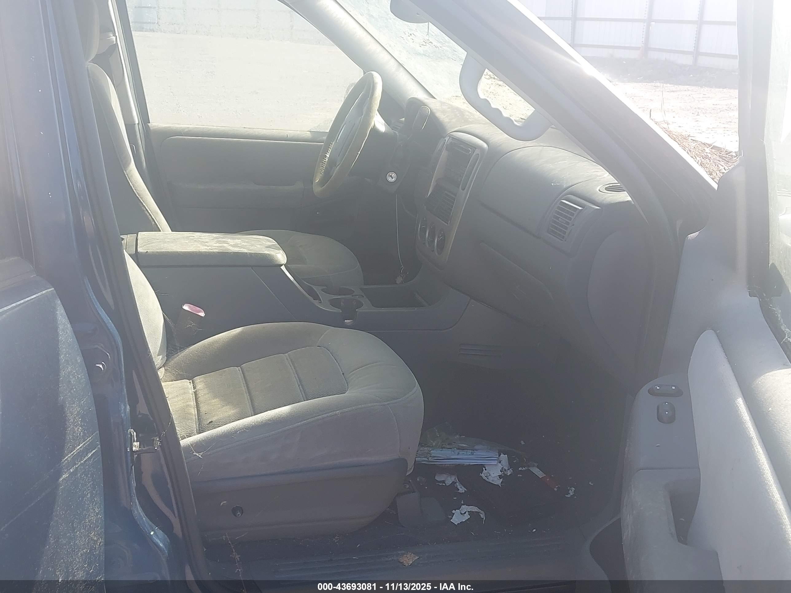 FORD EXPLORER image 5