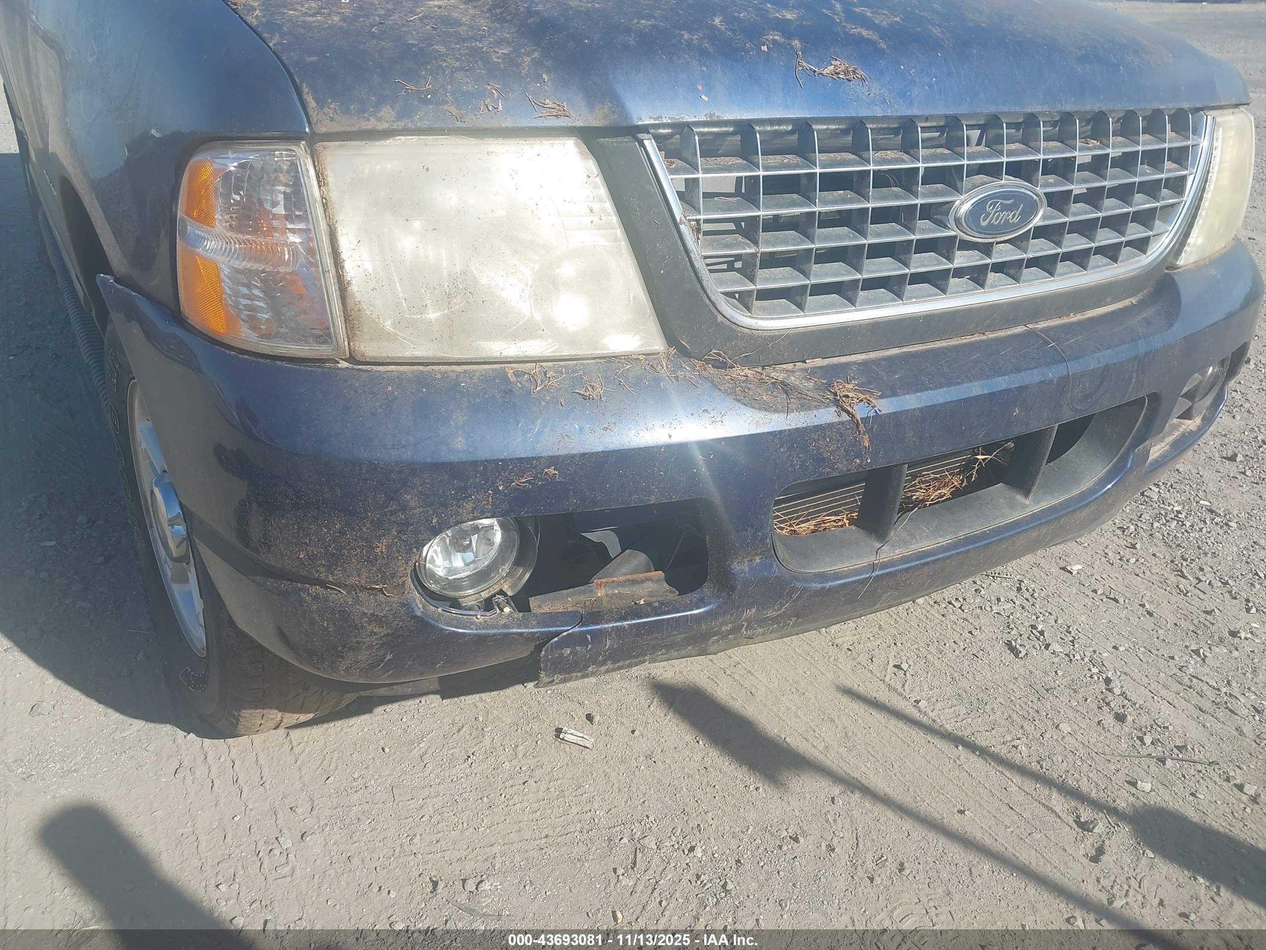 FORD EXPLORER image 6