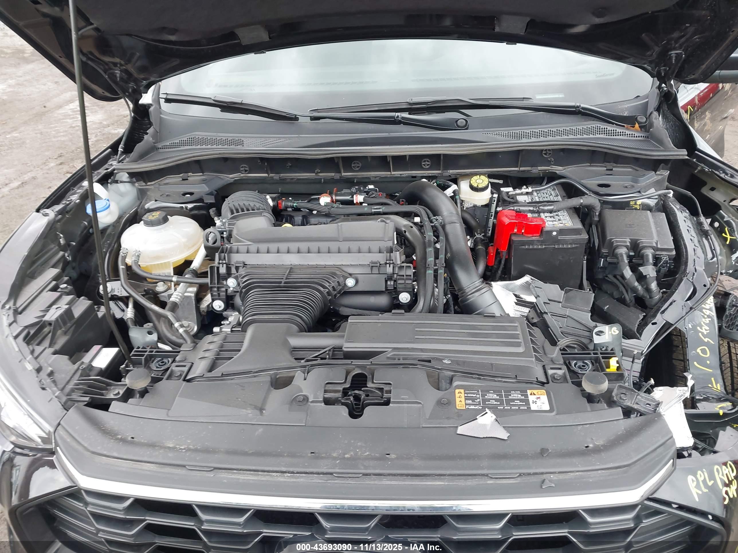 FORD ESCAPE image 10