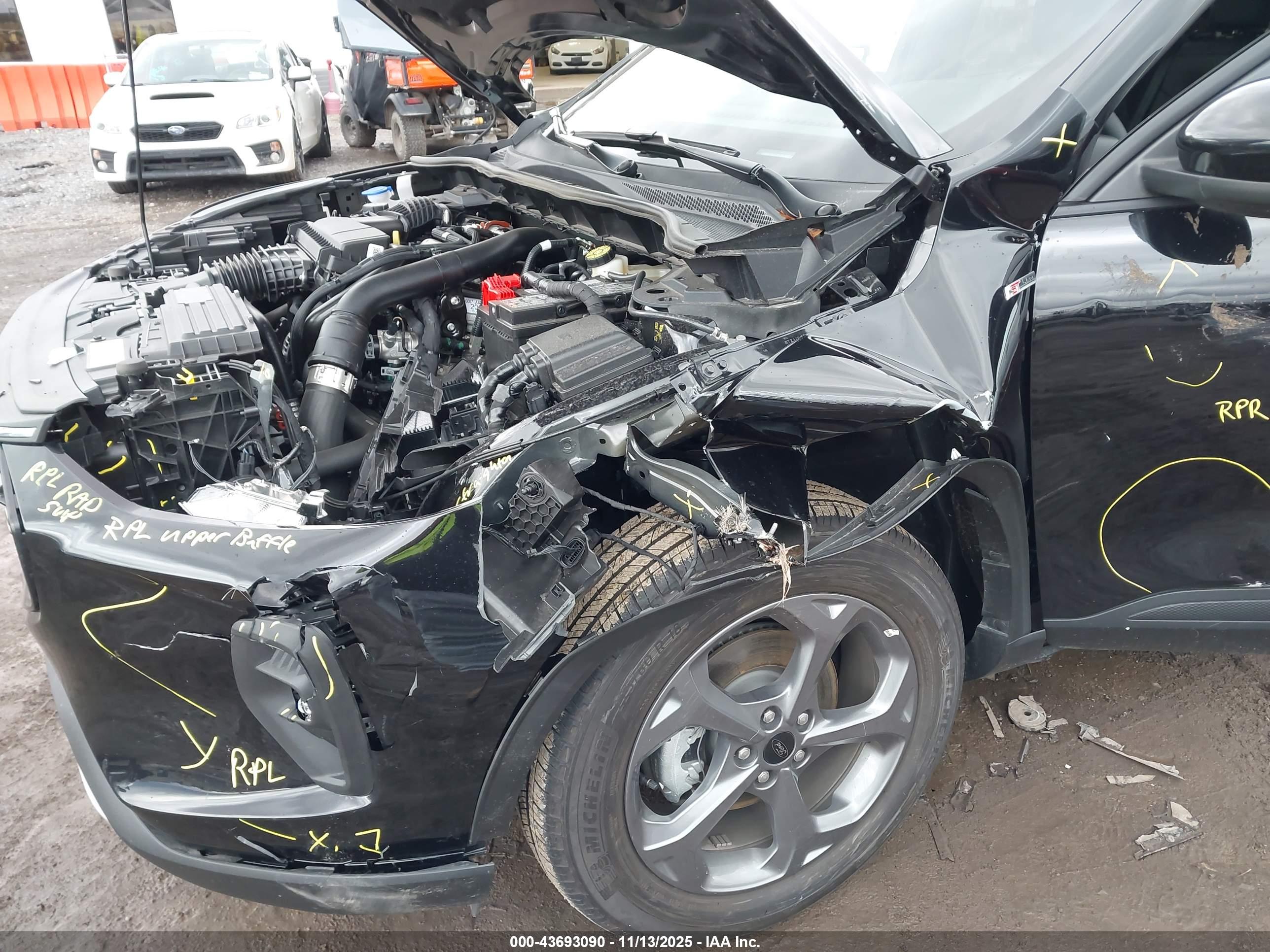 FORD ESCAPE image 6