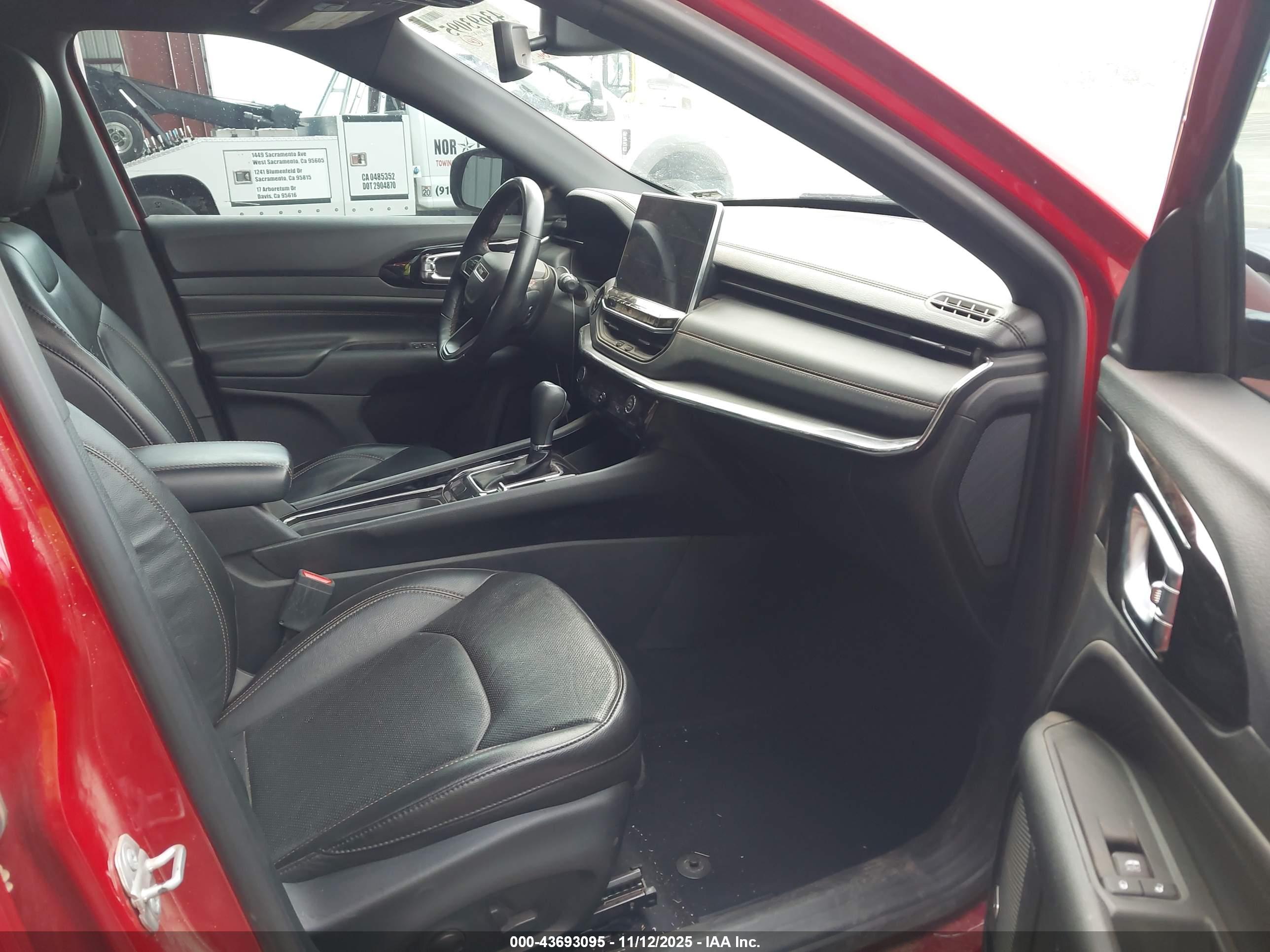 JEEP COMPASS image 5