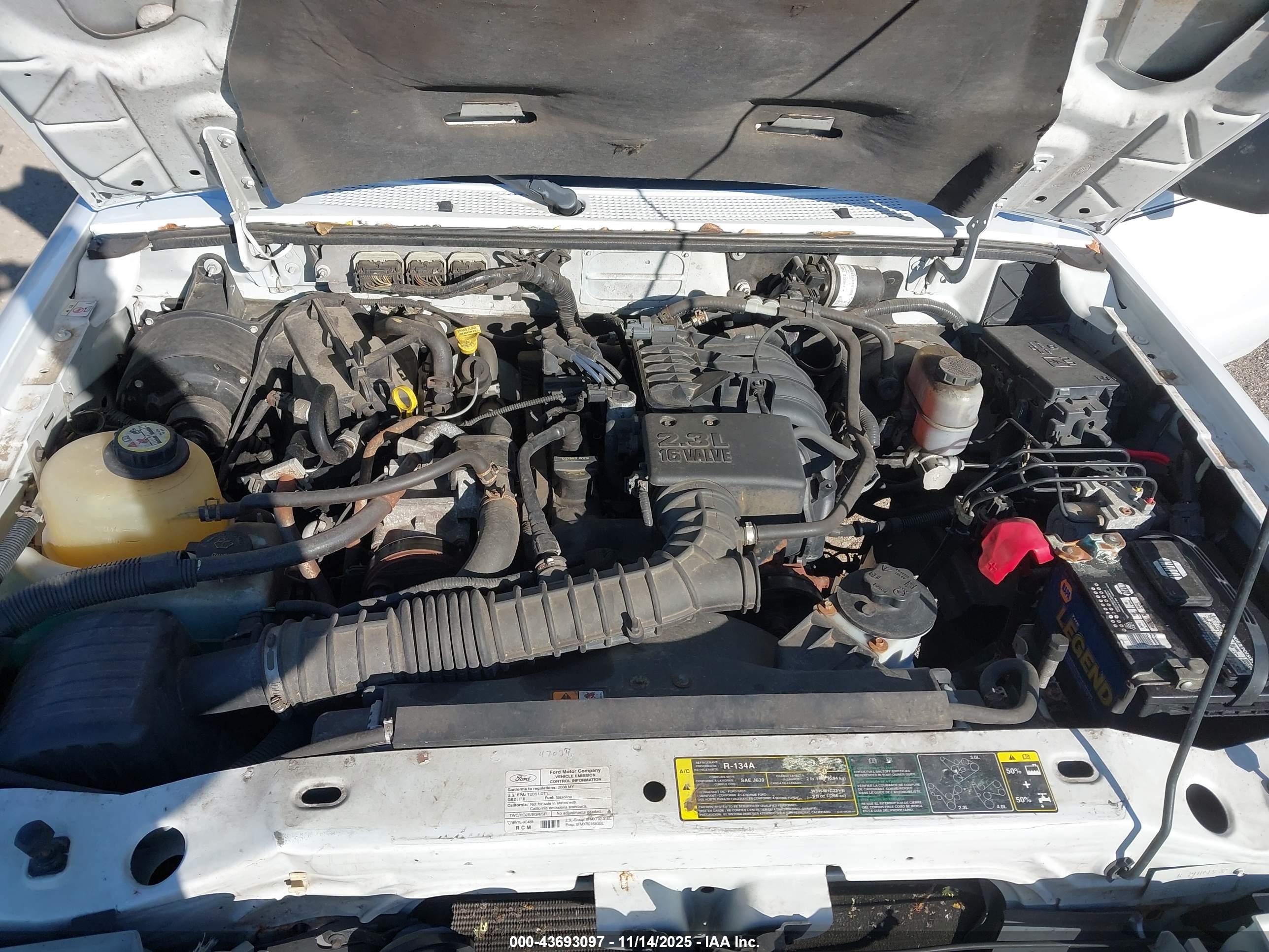 FORD RANGER image 10