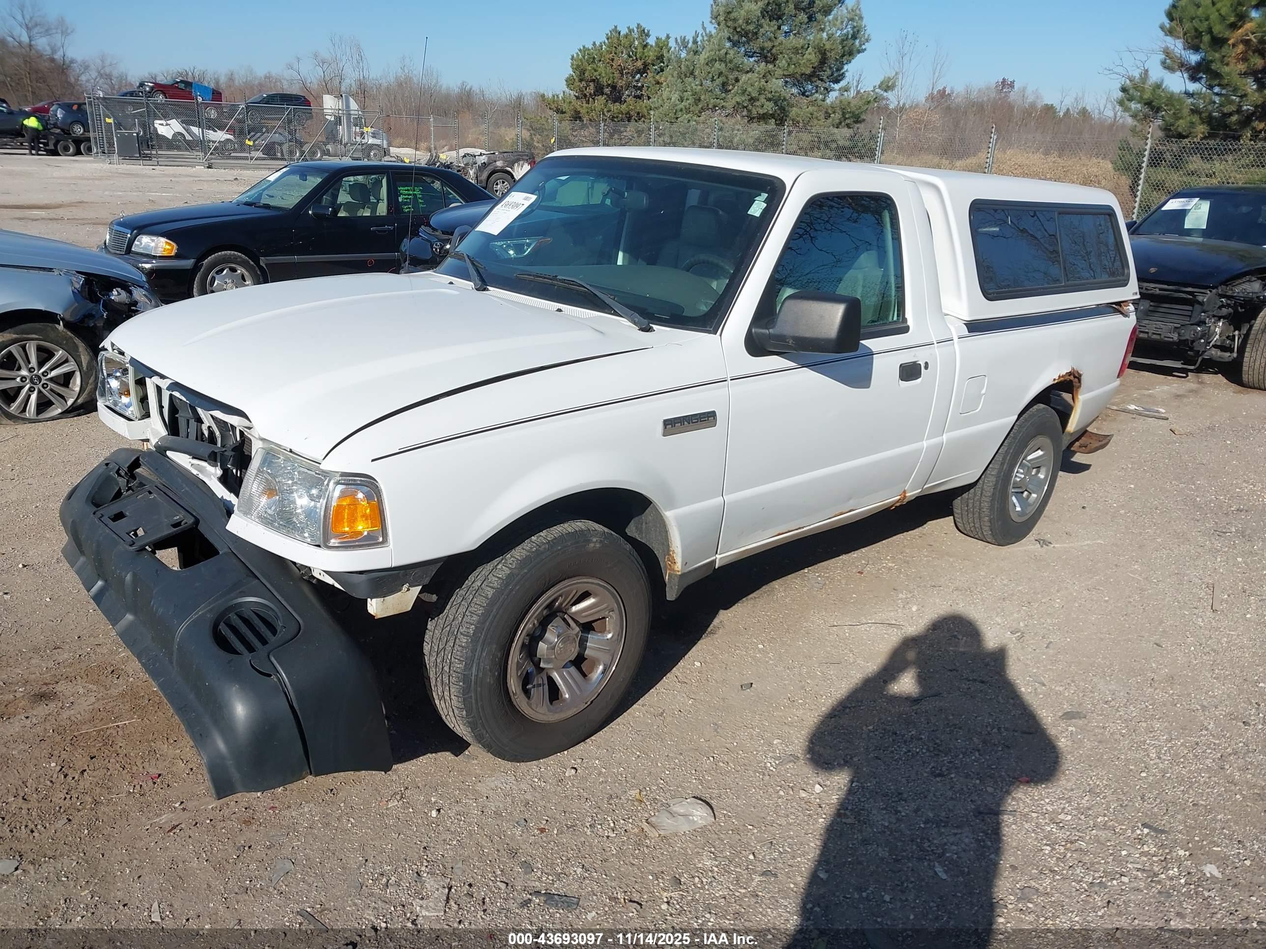 FORD RANGER image 2