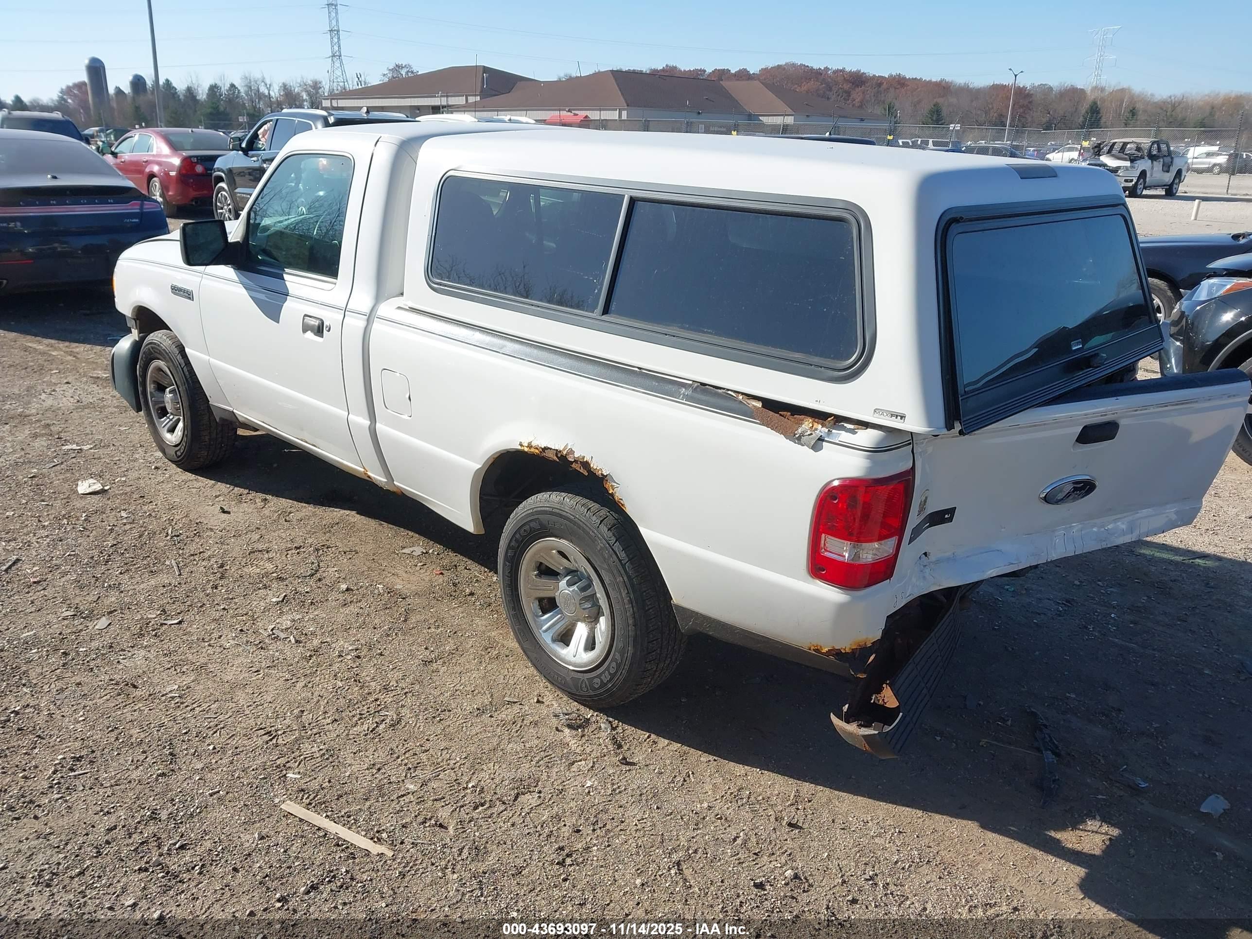FORD RANGER image 3