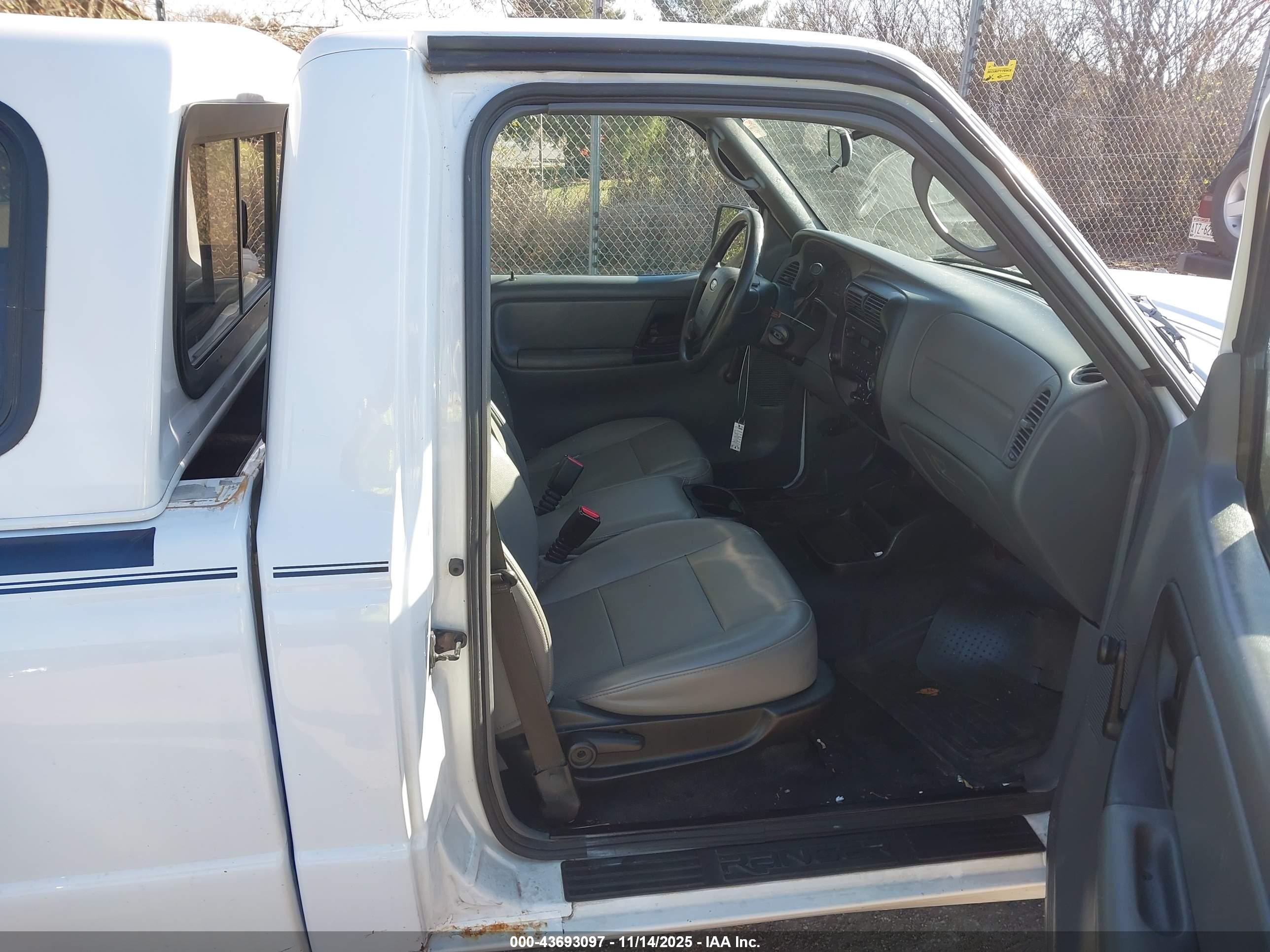 FORD RANGER image 5