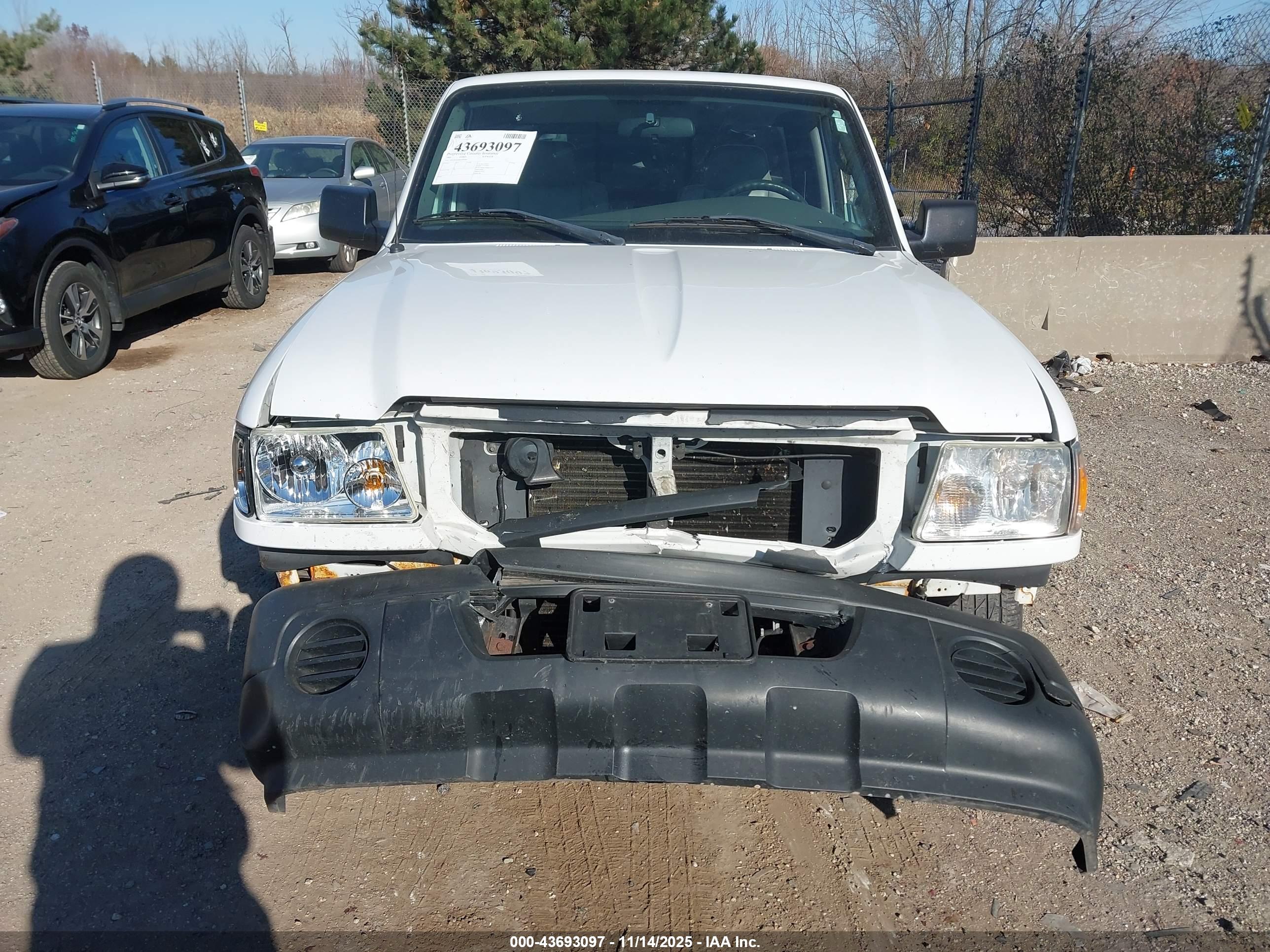 FORD RANGER image 6