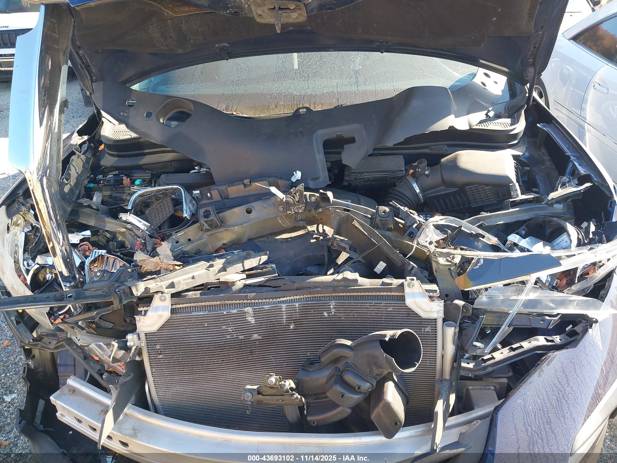 HONDA PILOT image 10