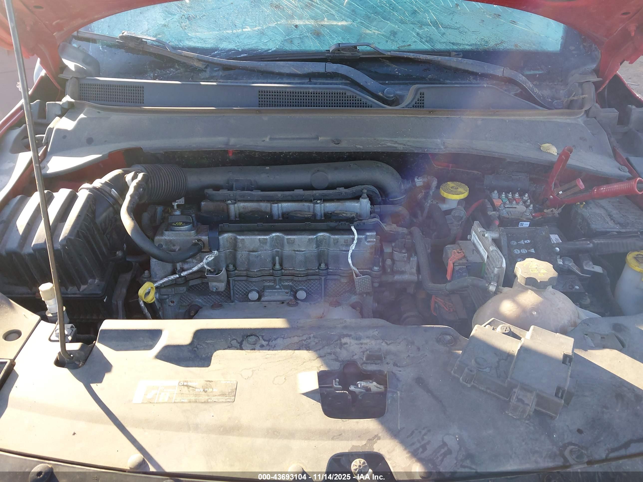 JEEP COMPASS image 10