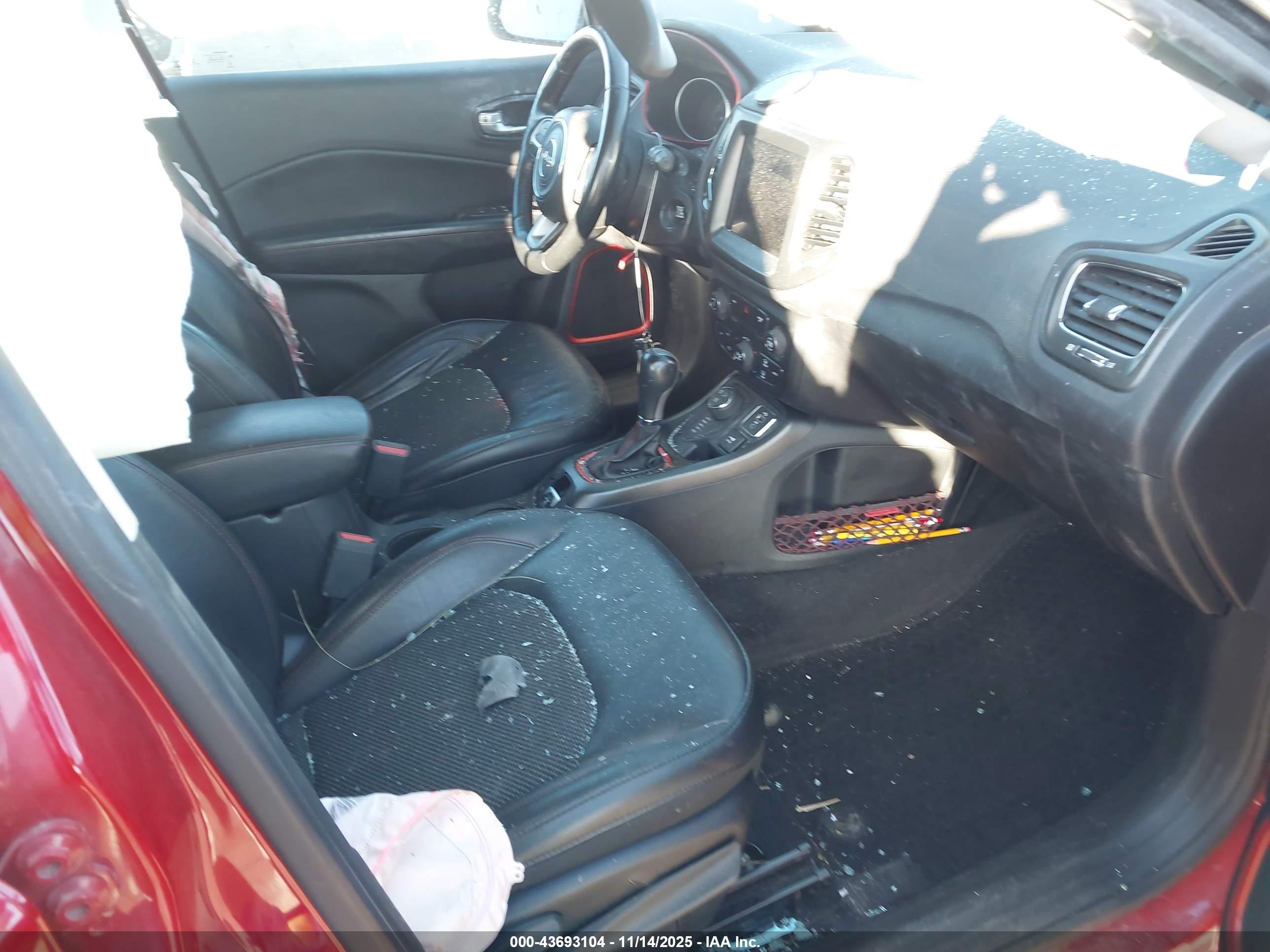JEEP COMPASS image 5