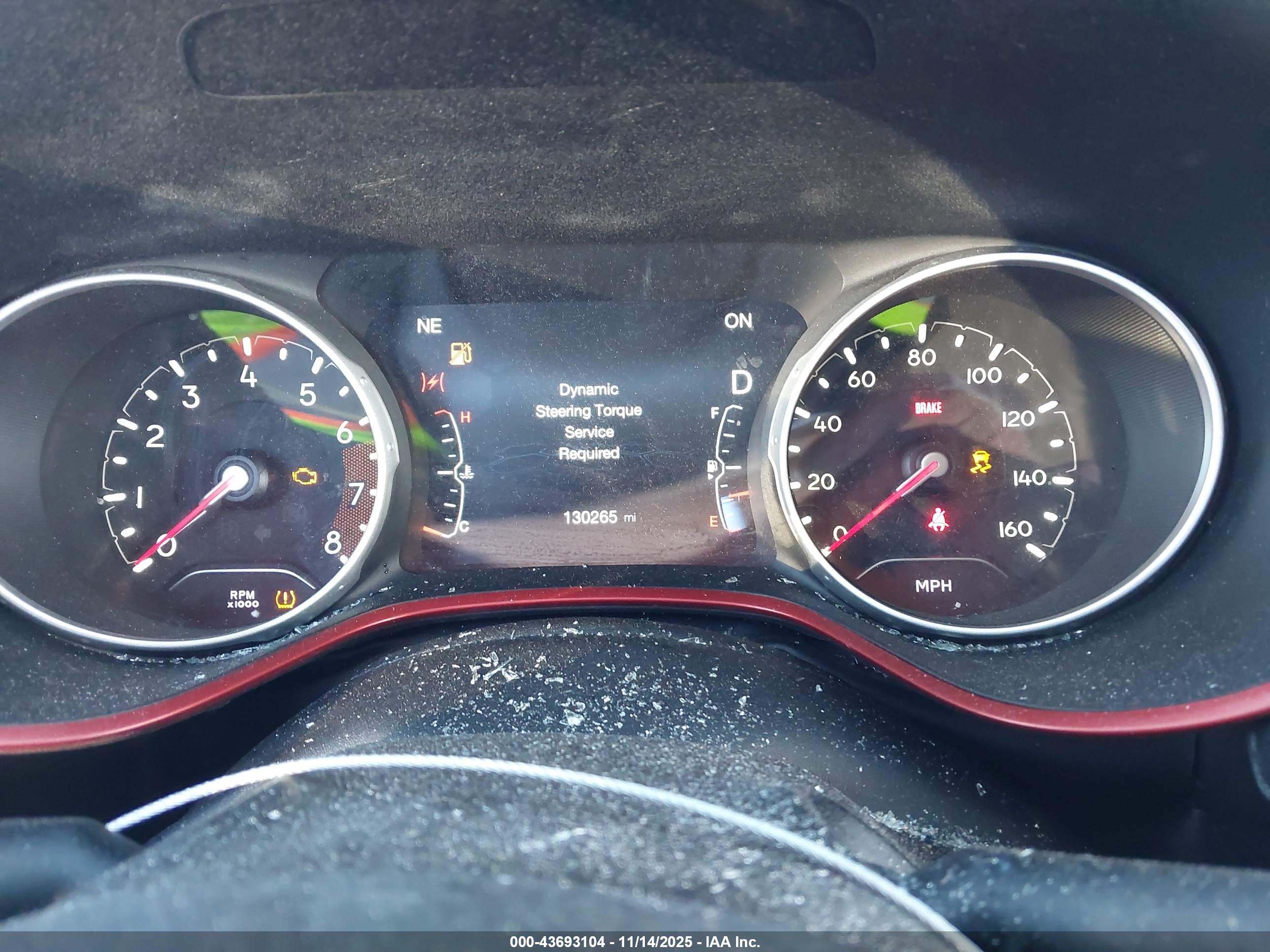 JEEP COMPASS image 7