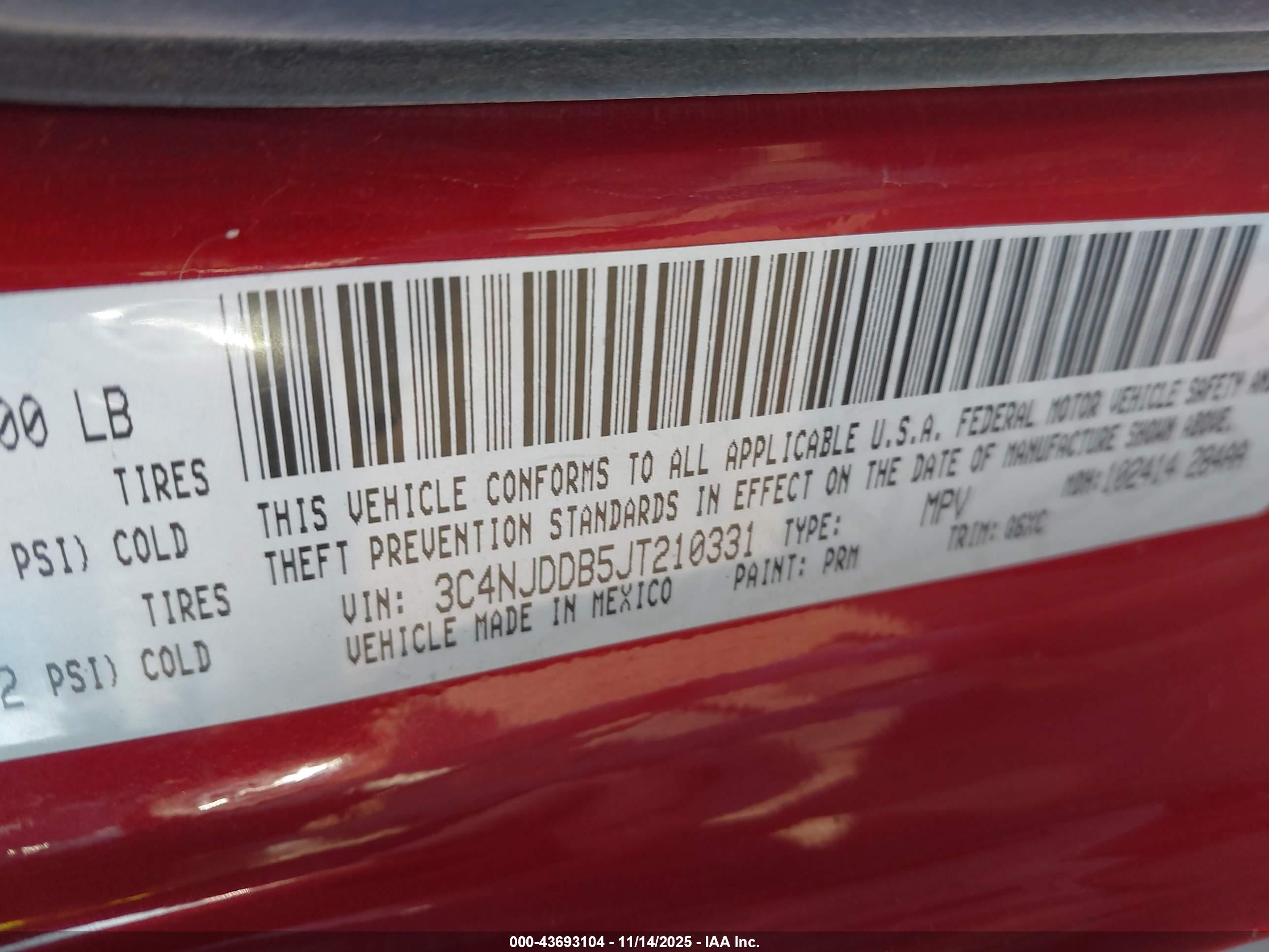 JEEP COMPASS image 9