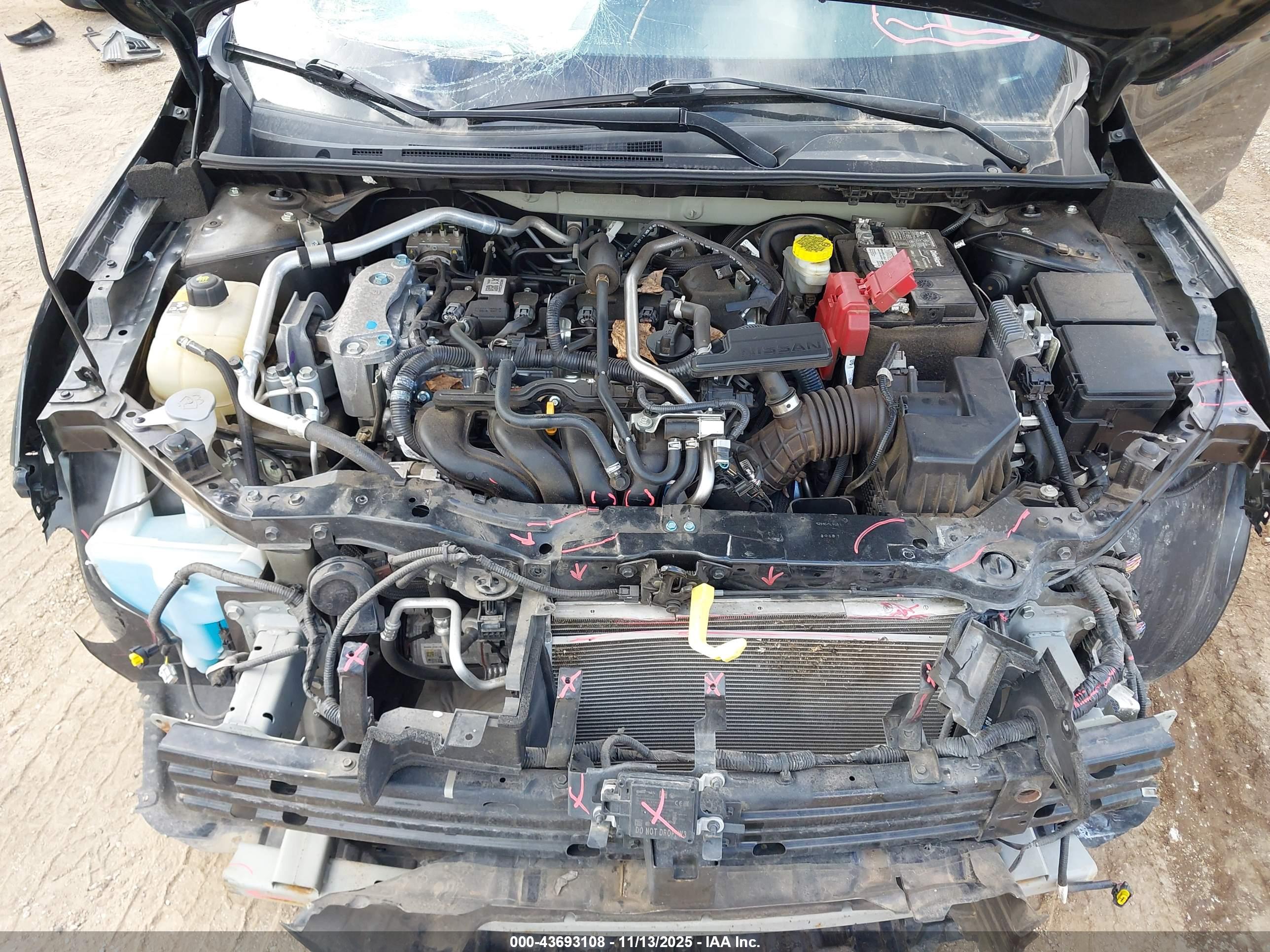 NISSAN SENTRA image 10