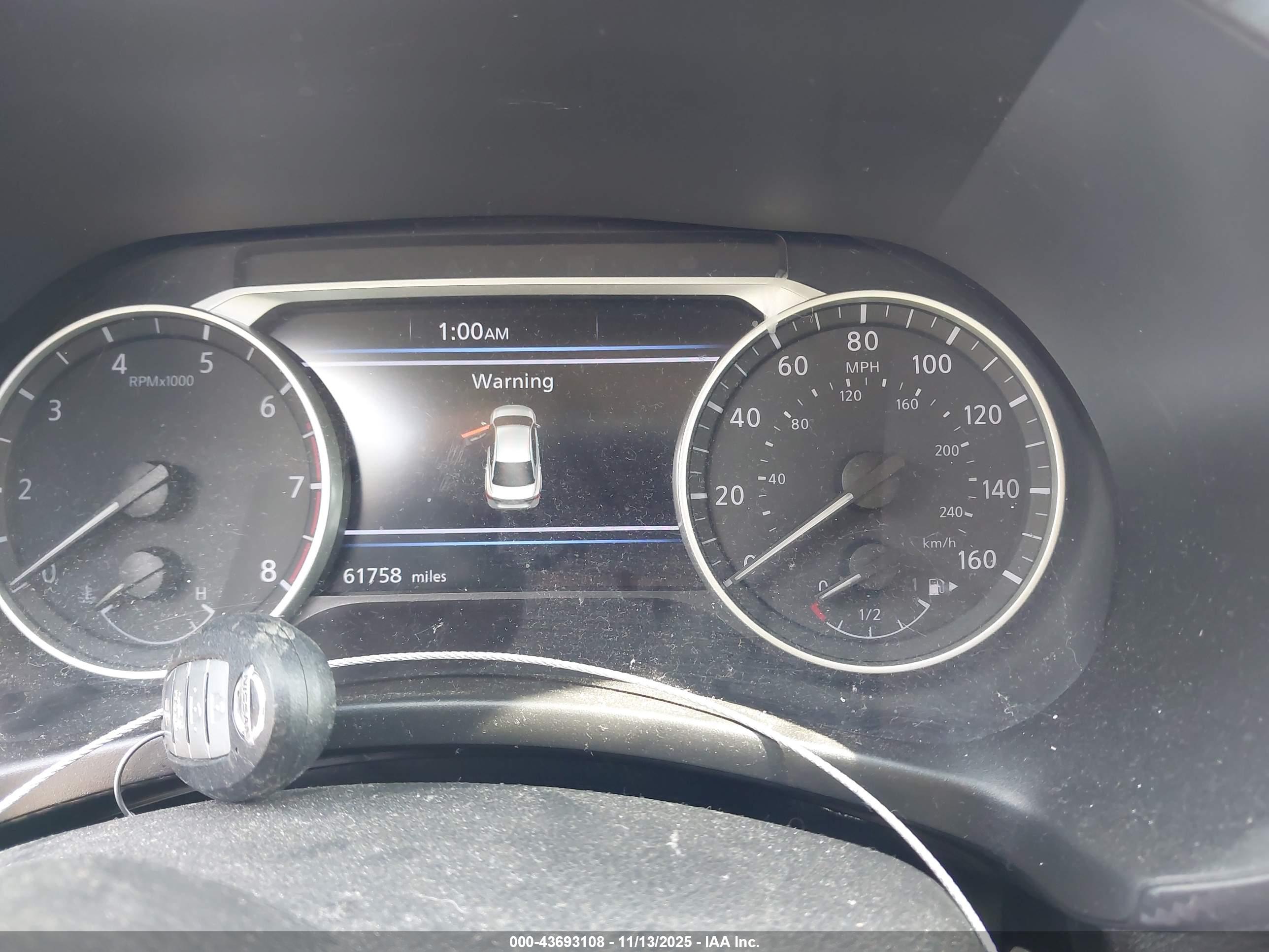 NISSAN SENTRA image 7