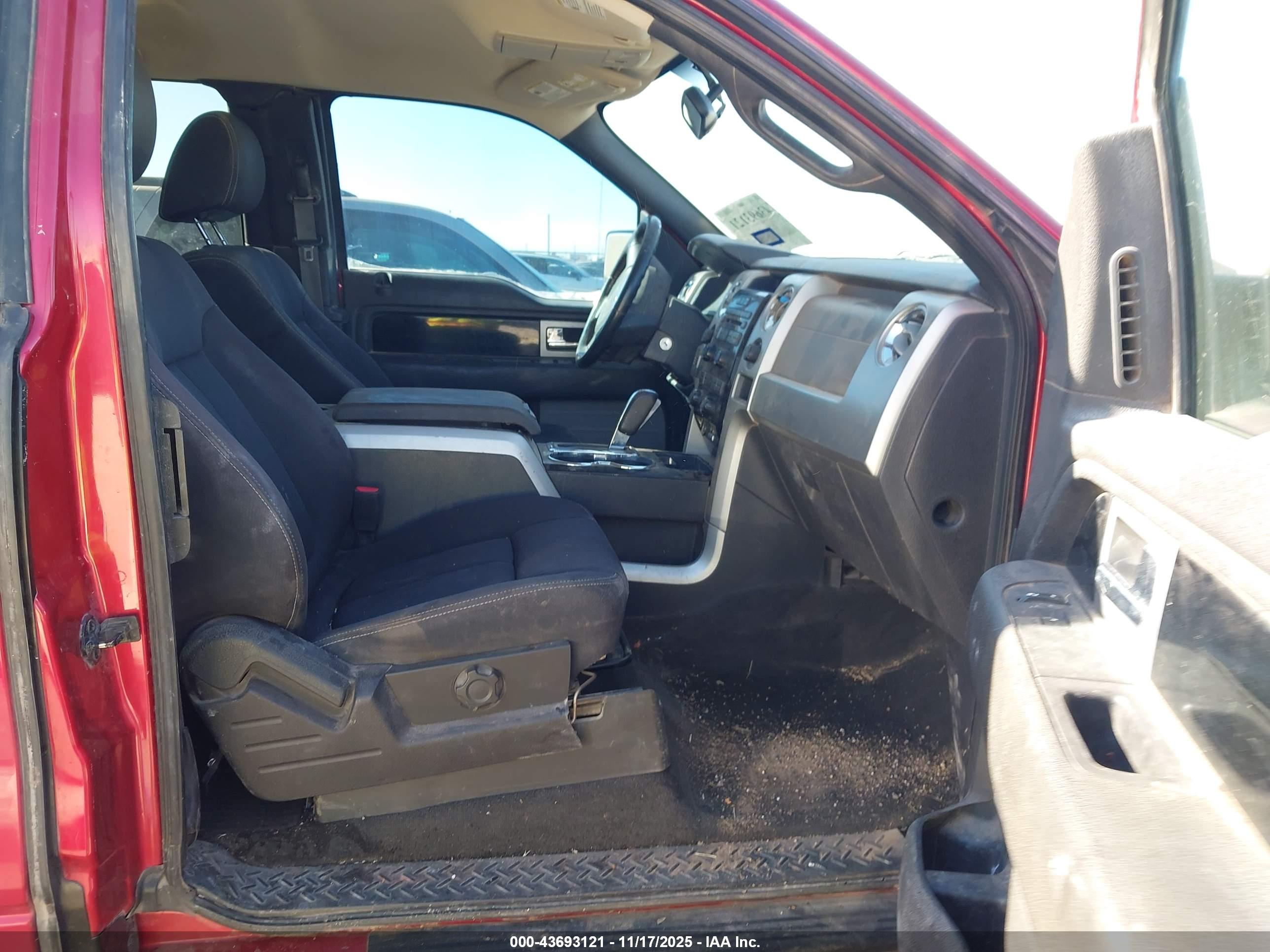 FORD F-150 image 5