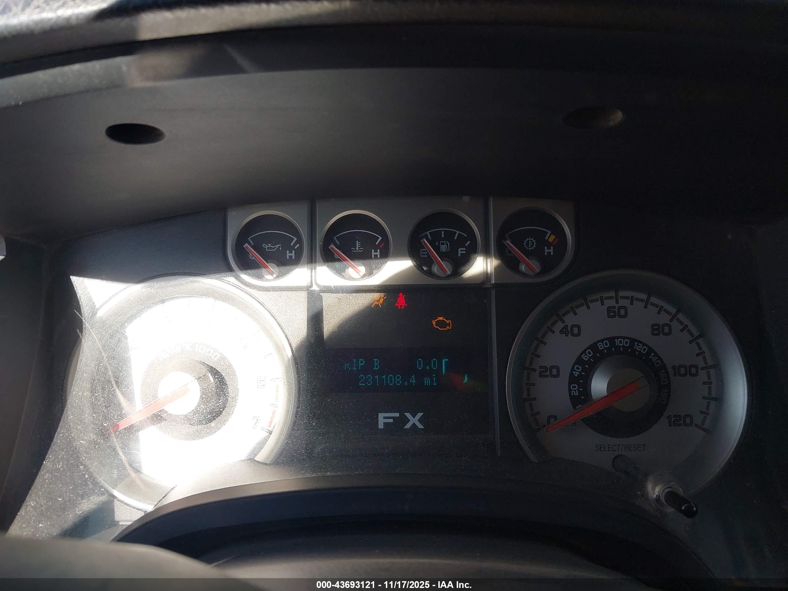FORD F-150 image 7