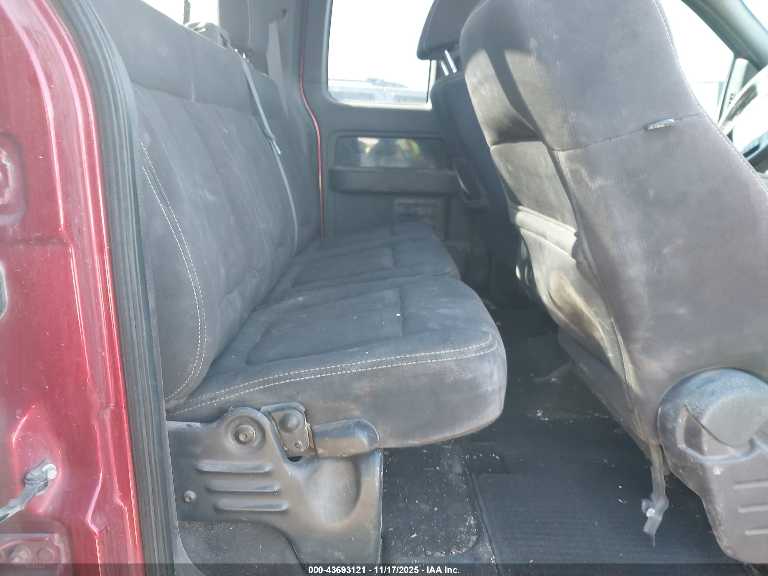 FORD F-150 image 8