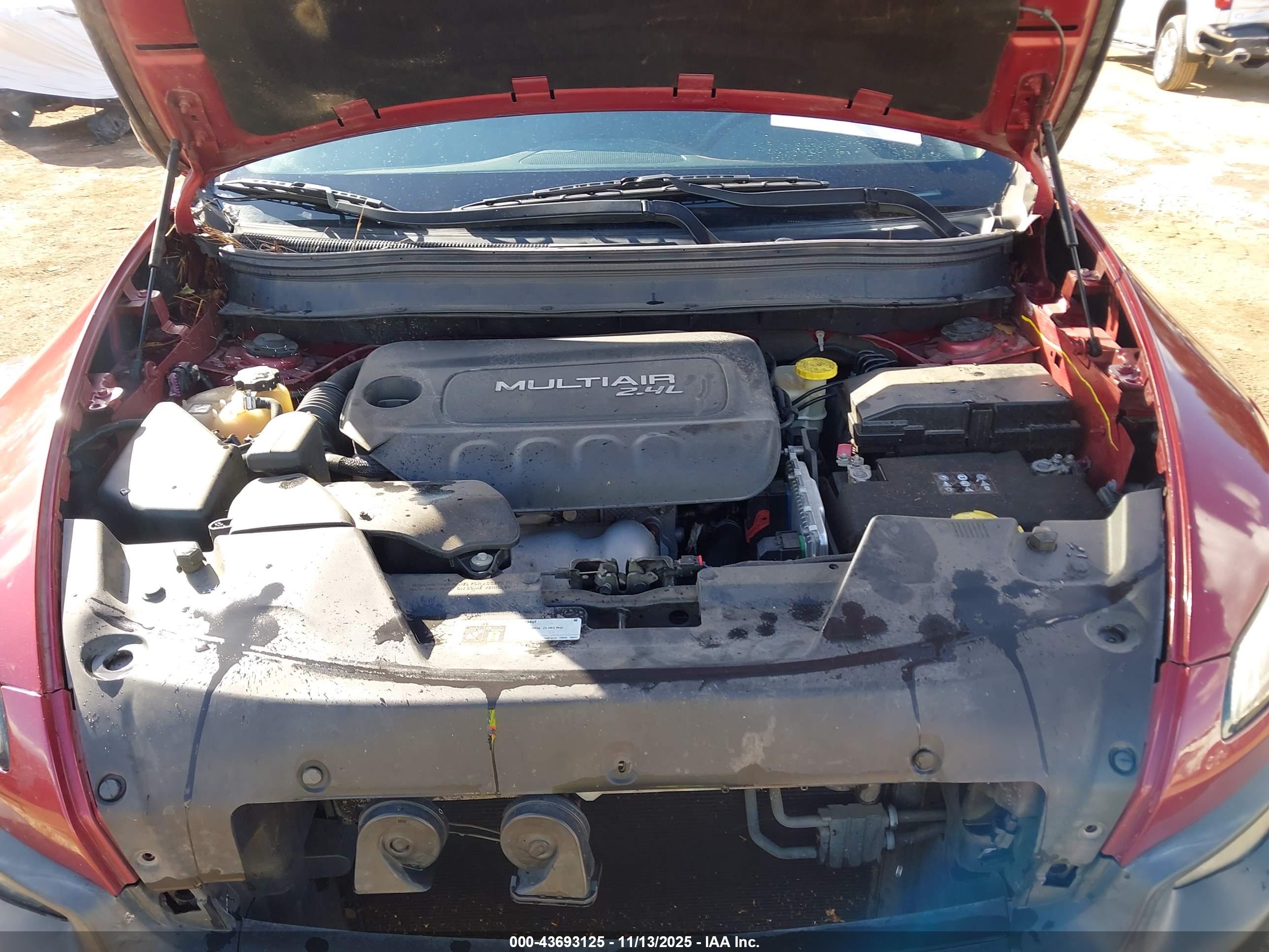 JEEP CHEROKEE image 10