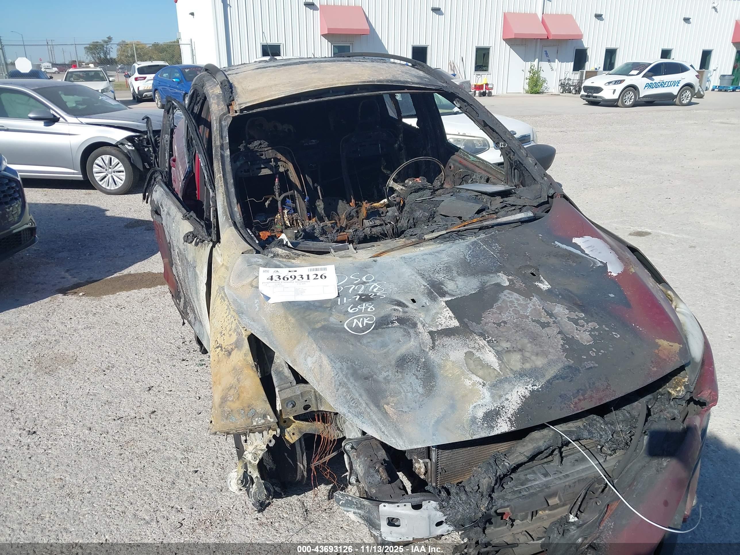 FORD ESCAPE image 6