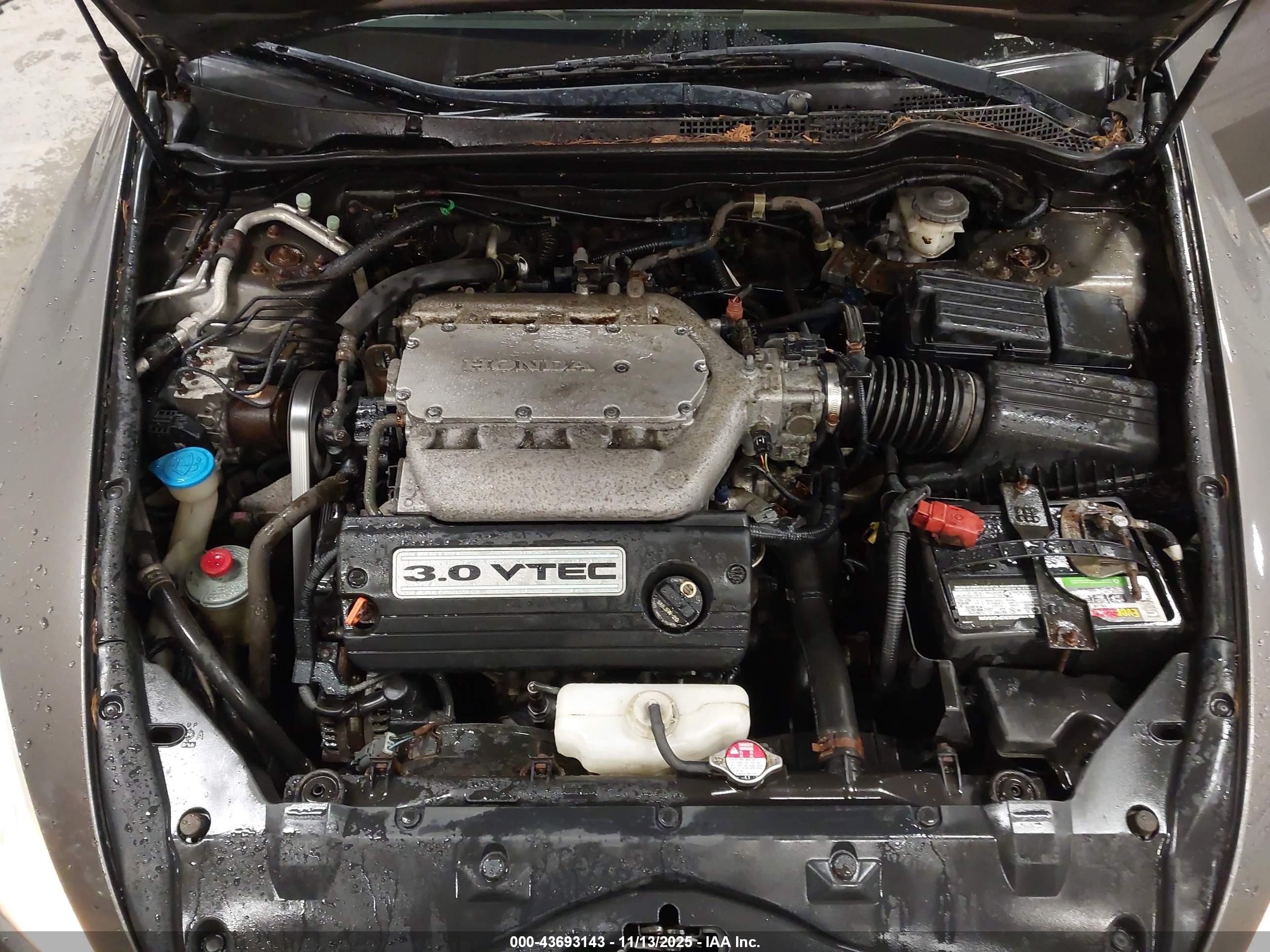 HONDA ACCORD image 10