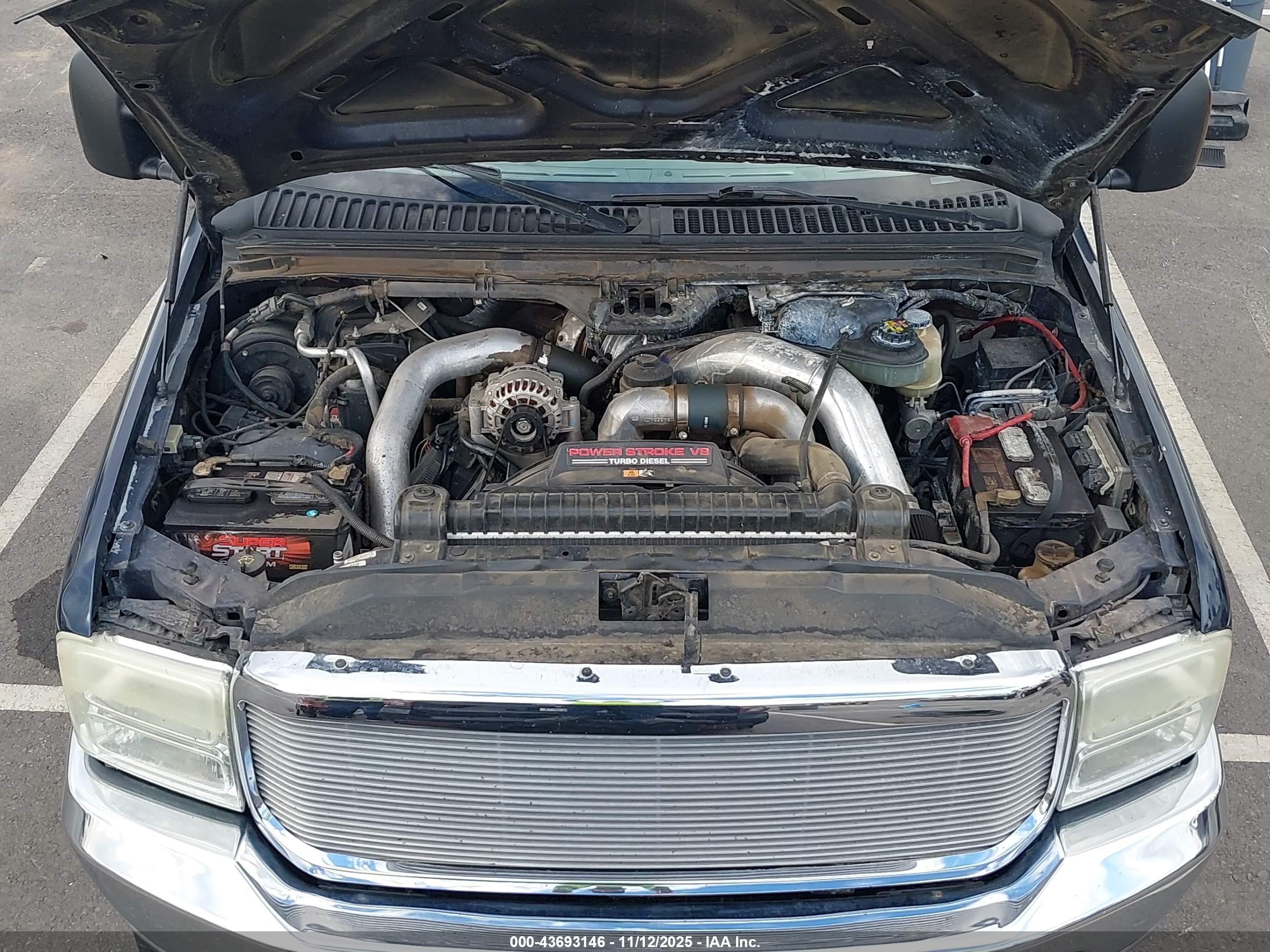 FORD F-250 image 10